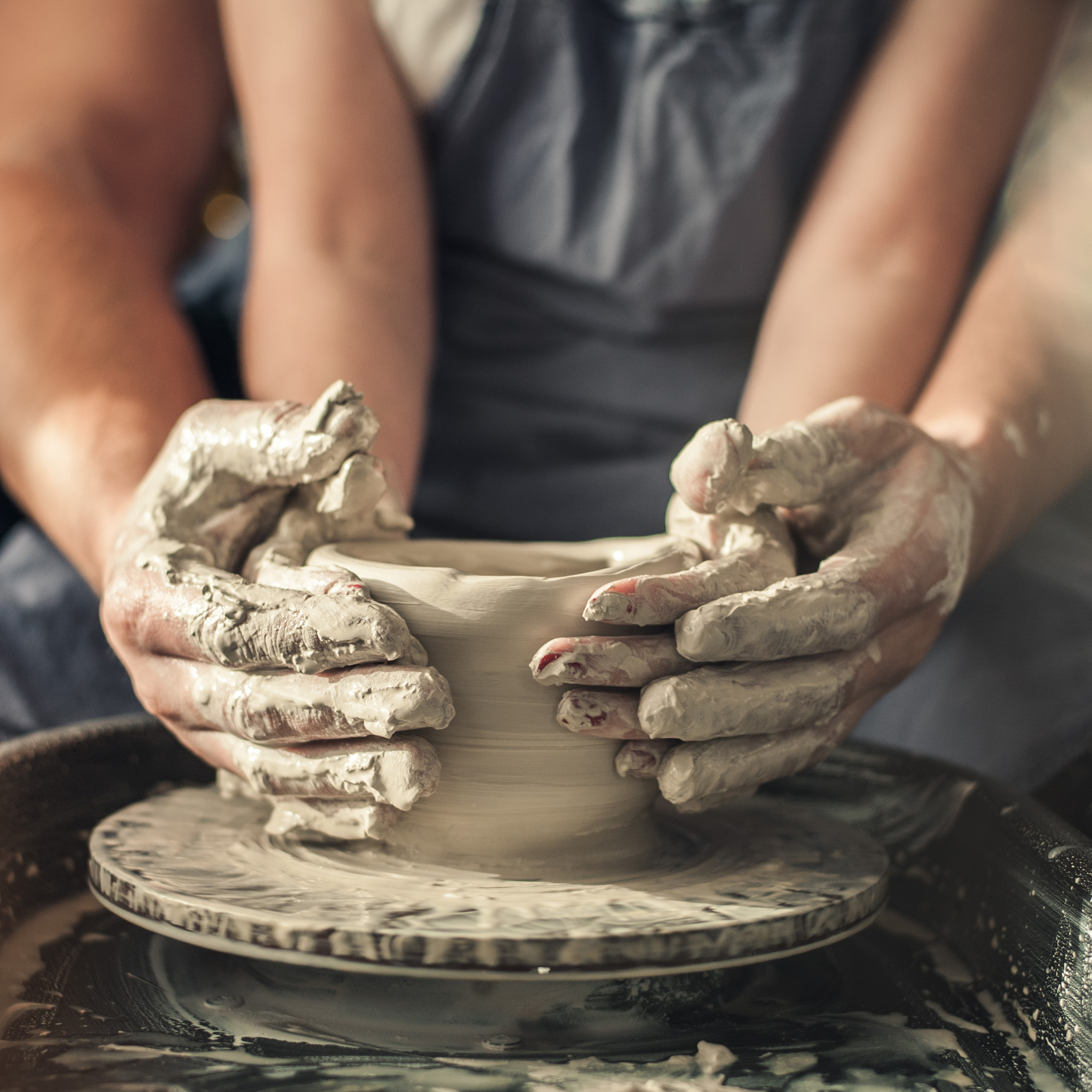 Алексей и Ирина