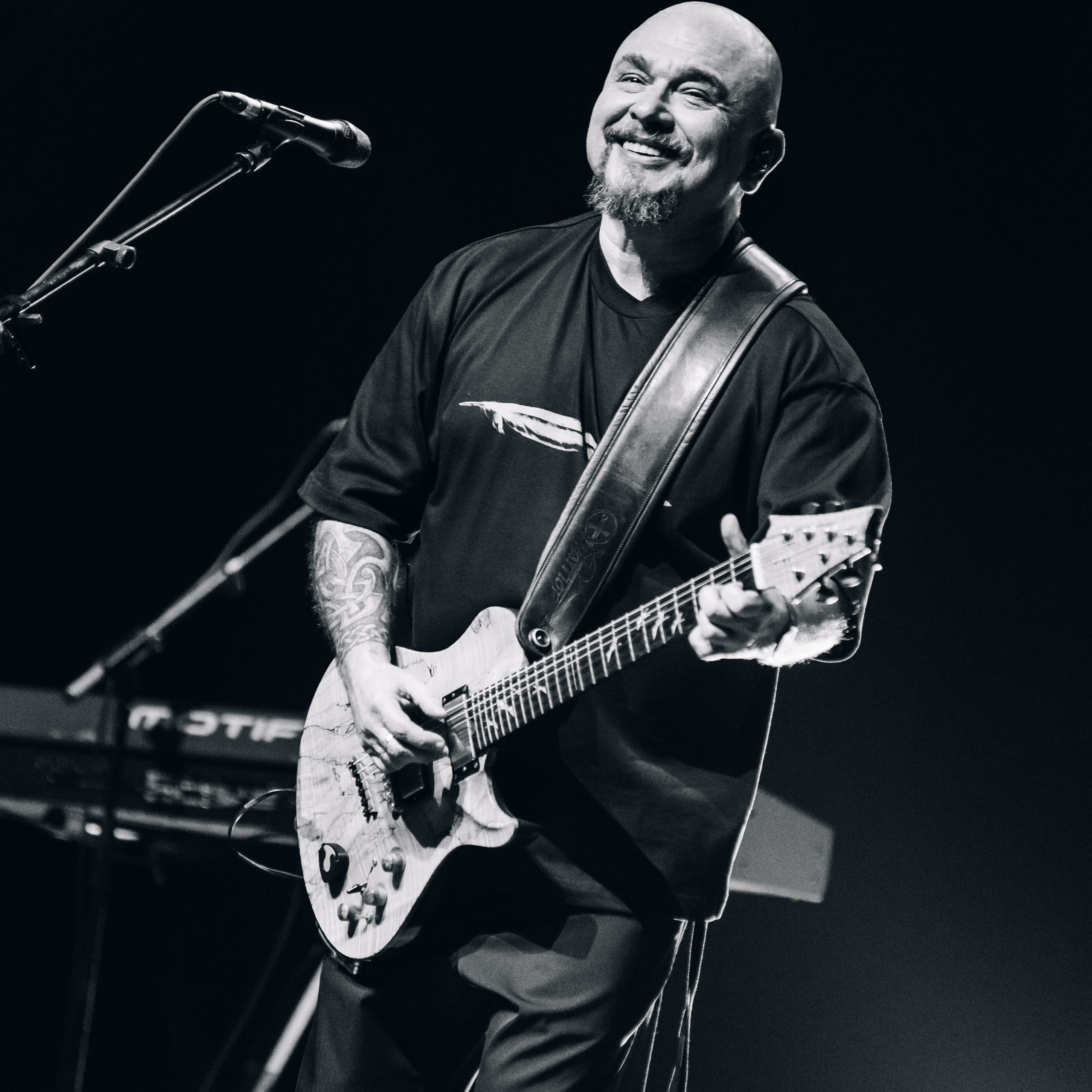 Сергей Трофимов — «Имена на все времена», КЗ Измайлово