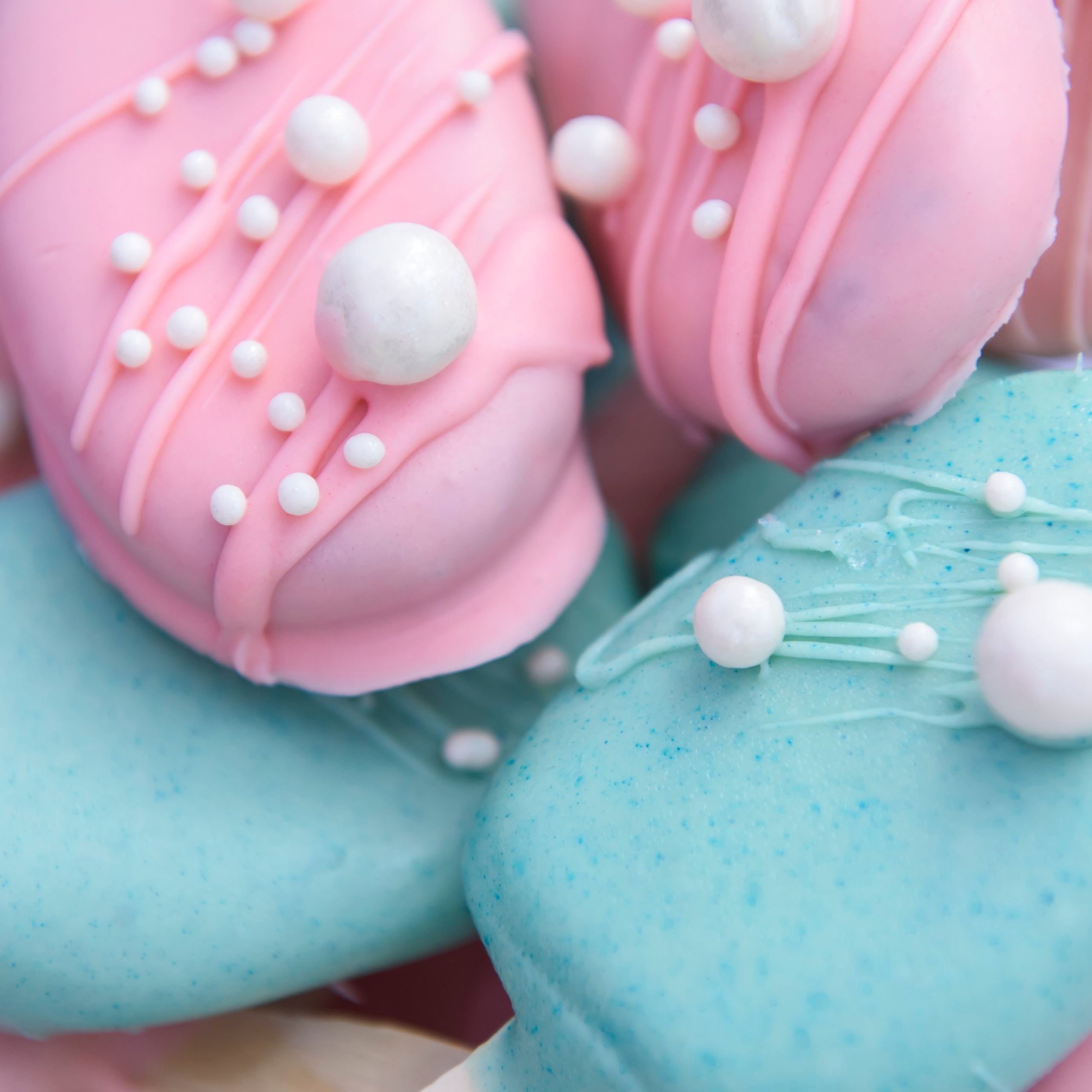 Гендер-пати