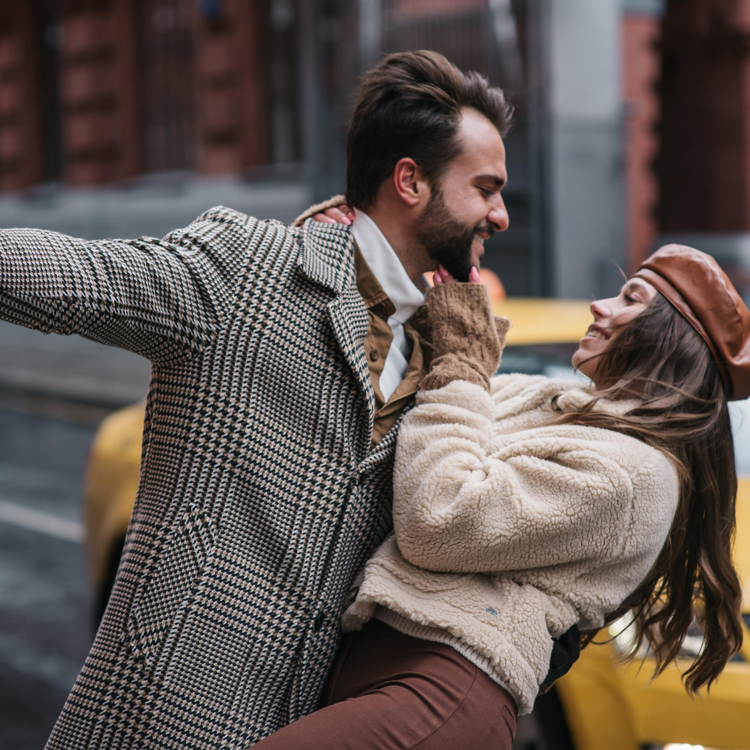 Иван и Анастасия