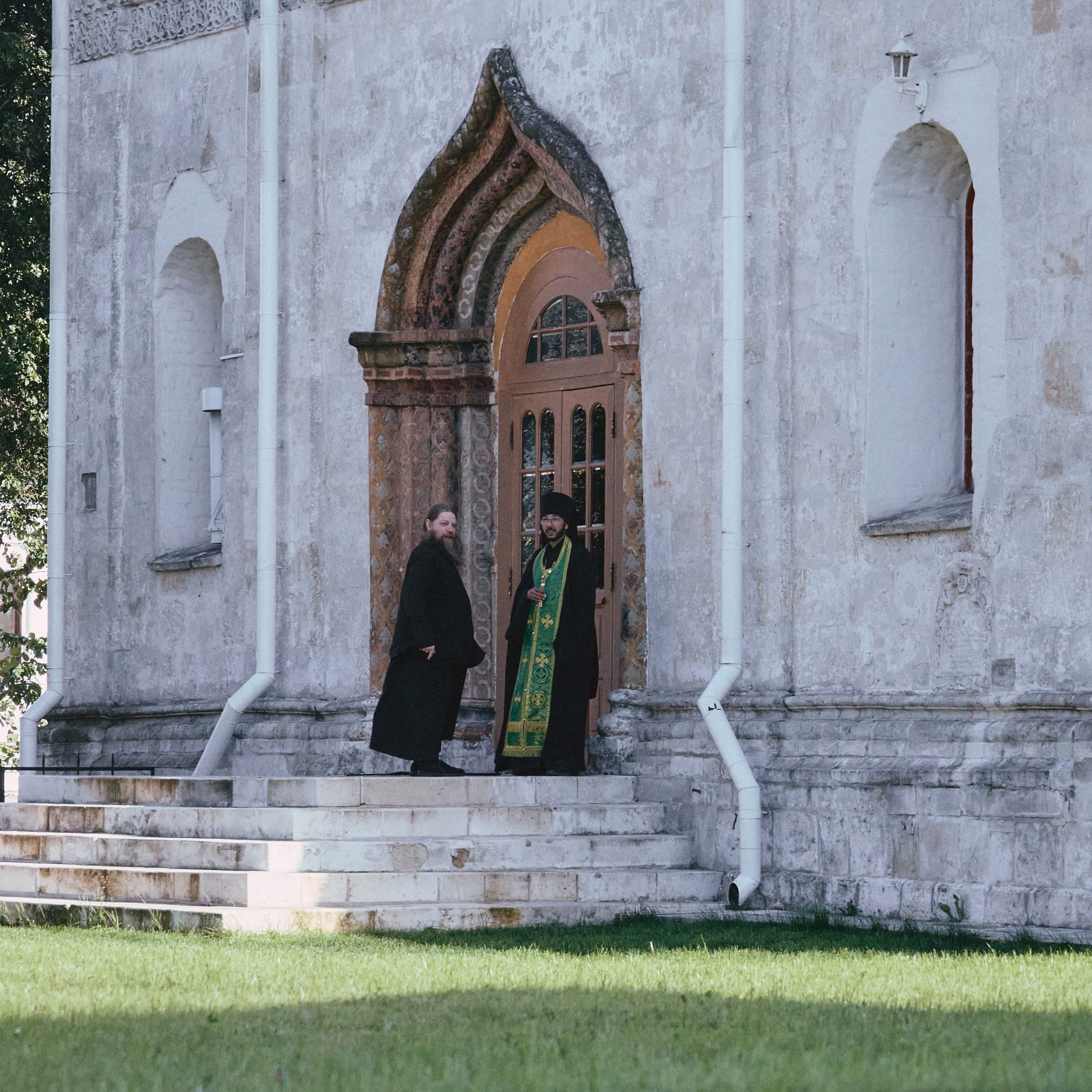 Звенигород. Города России. Travel photo. Visual artist (photo & arts)