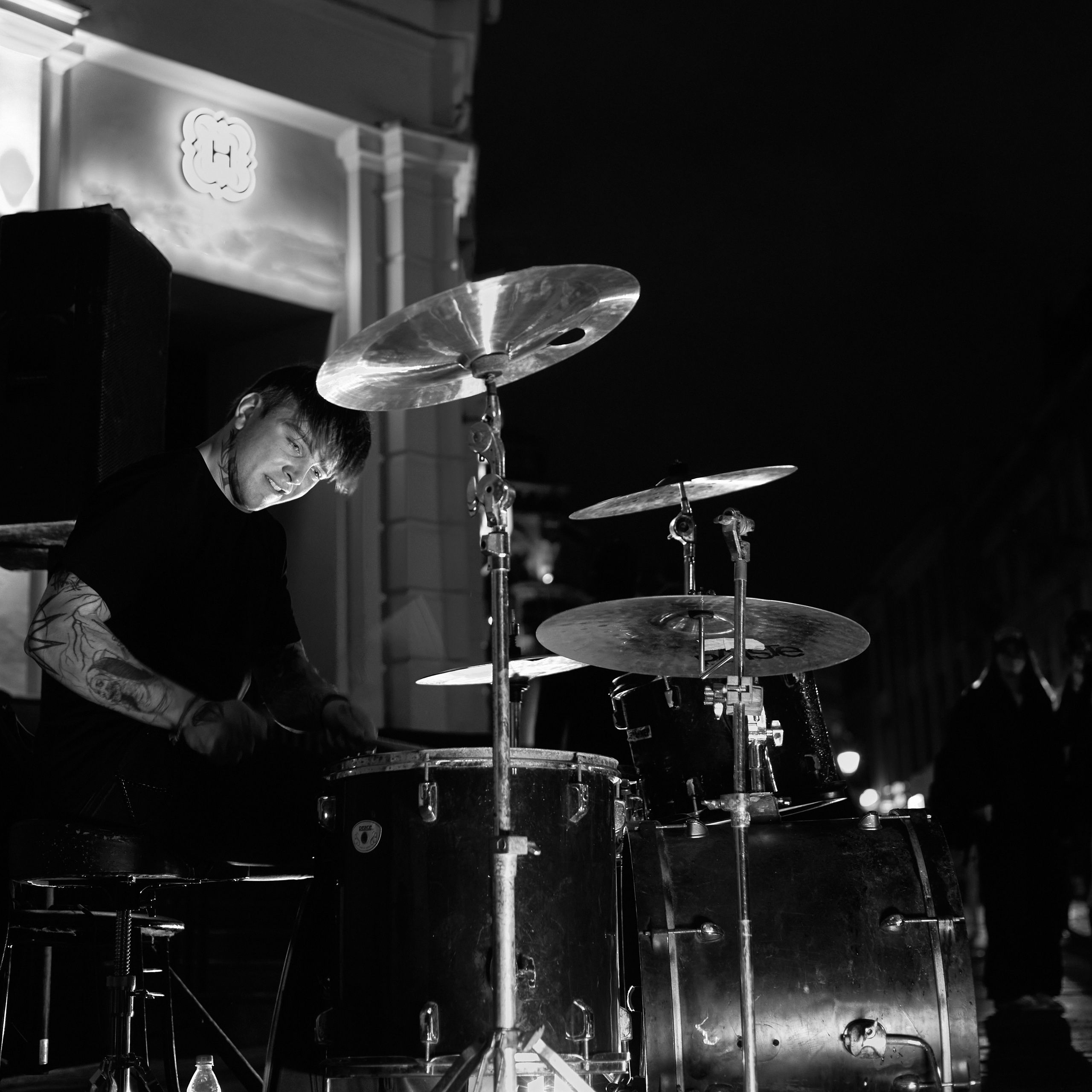 Street photo. Visual artist (photo & arts)