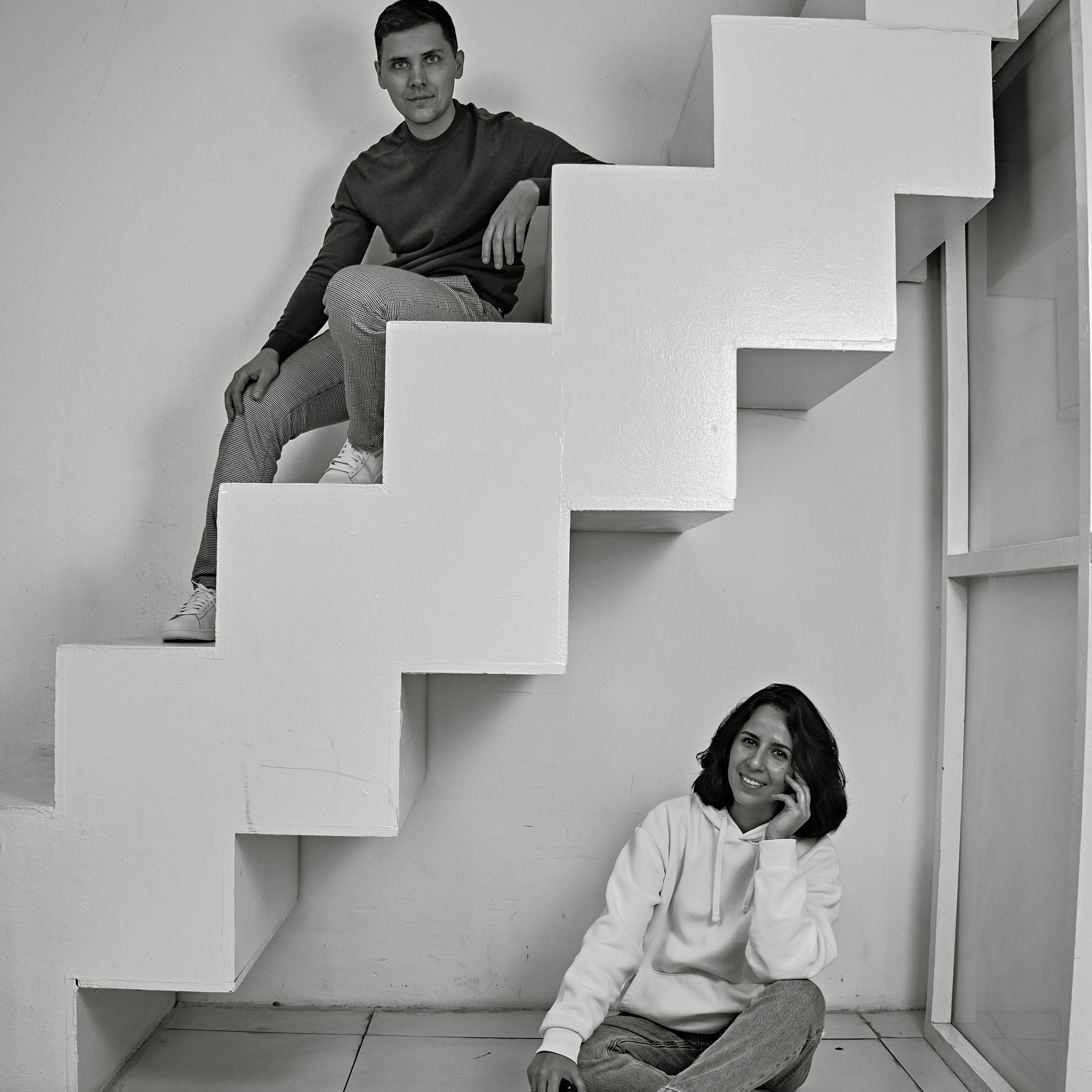 Экспертная фотосъемка. Visual artist (photo & arts)