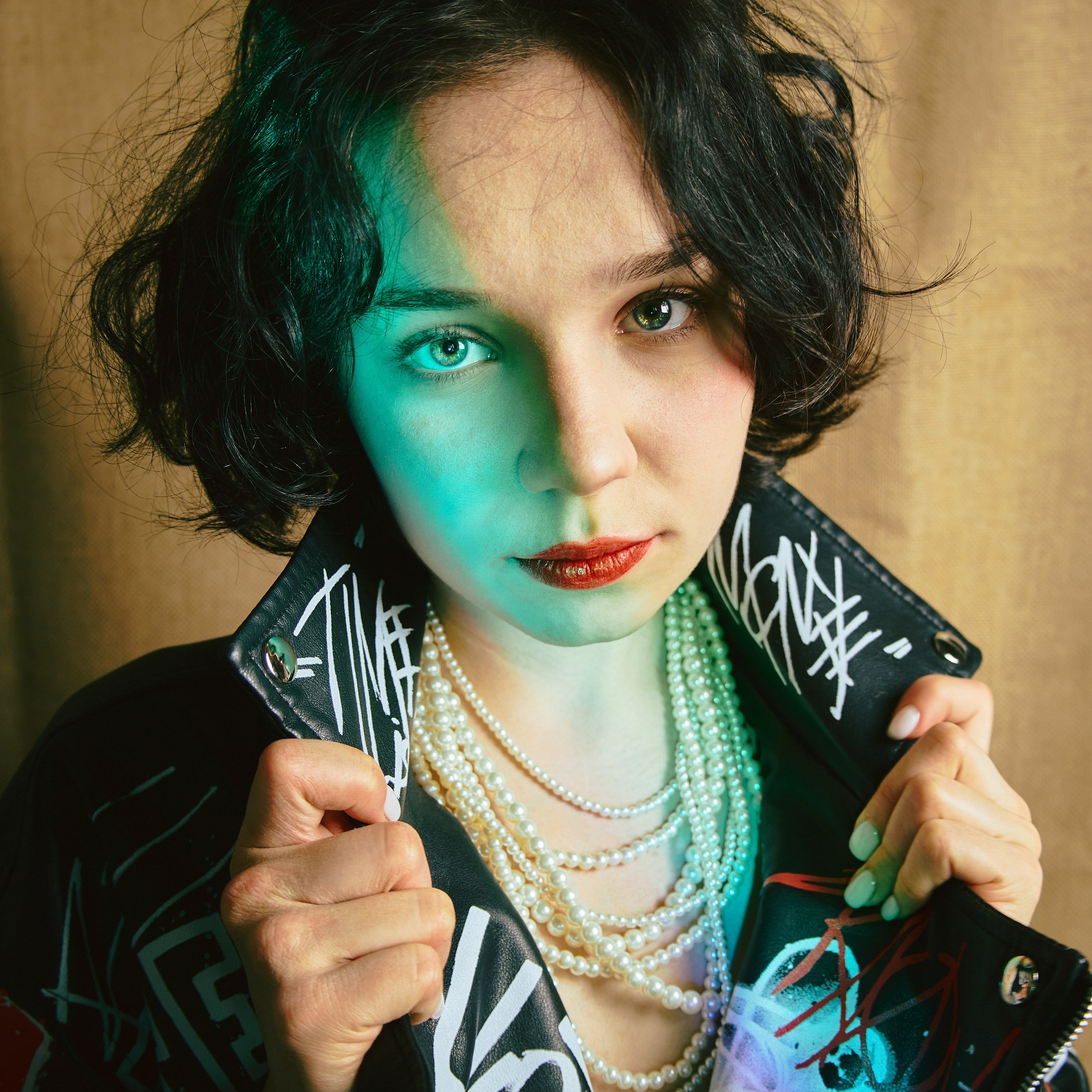 Индивидуальная фотосессия. Великая Русь. Visual artist (photo & arts)