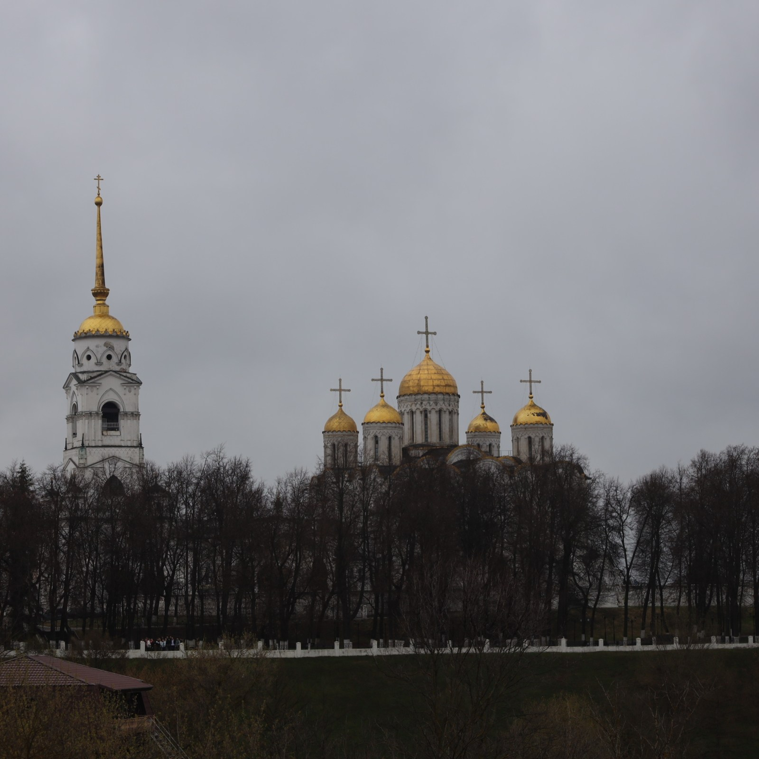 Владимир. Города России. Visual artist (photo & arts)