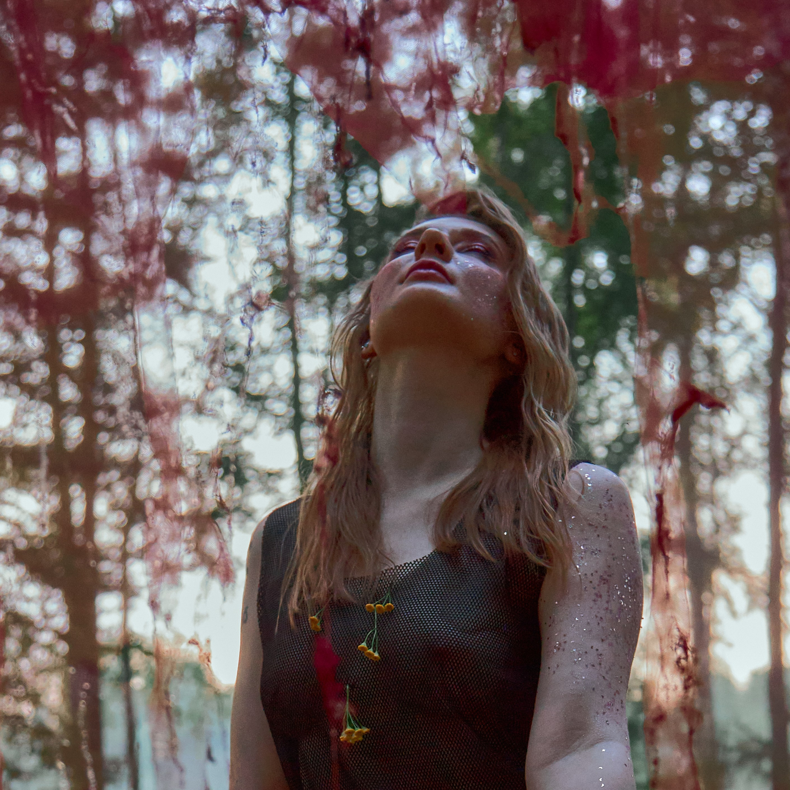 Индивидуальный портрет. Visual artist (photo & arts)