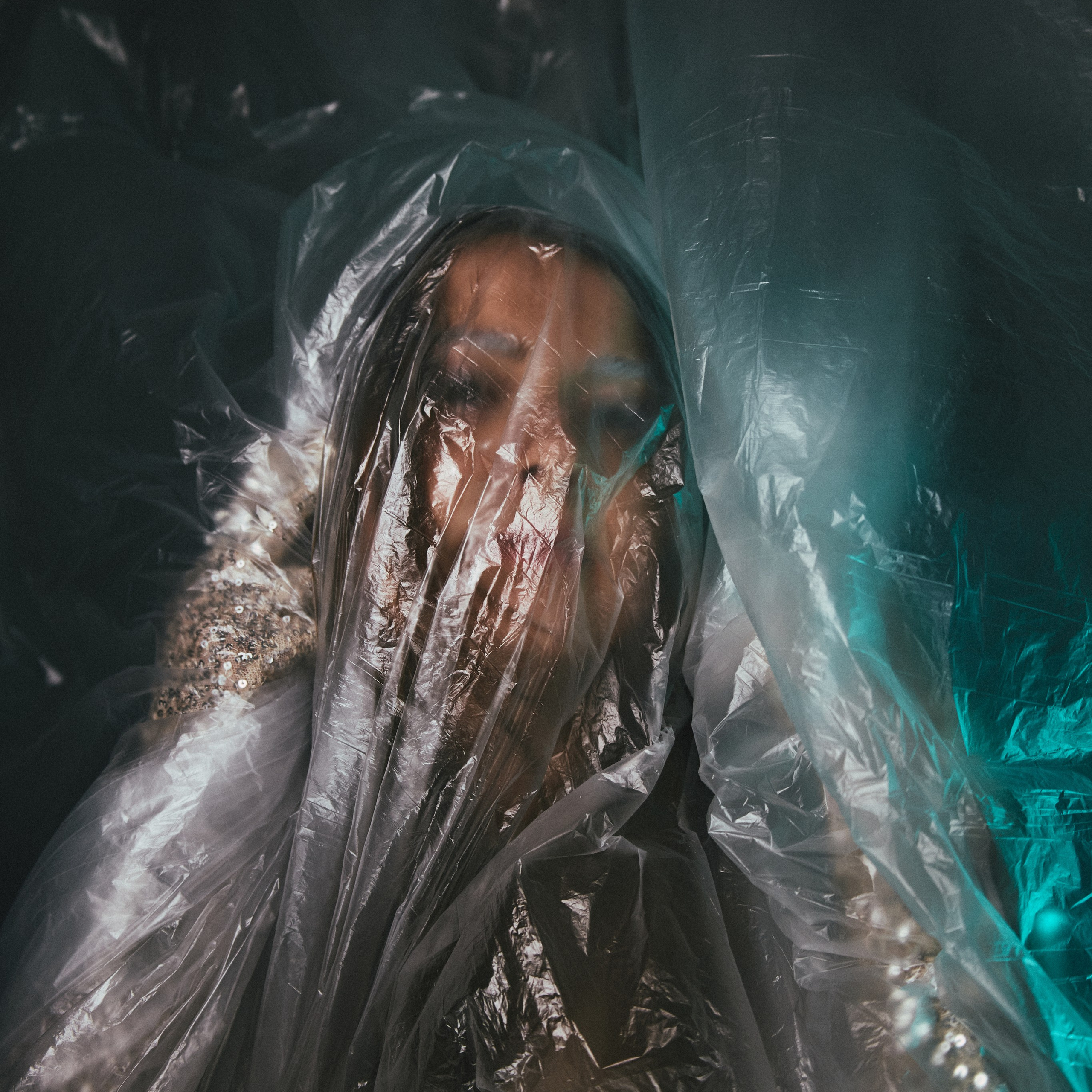 Светская Снегурочка. Visual artist (photo & arts)