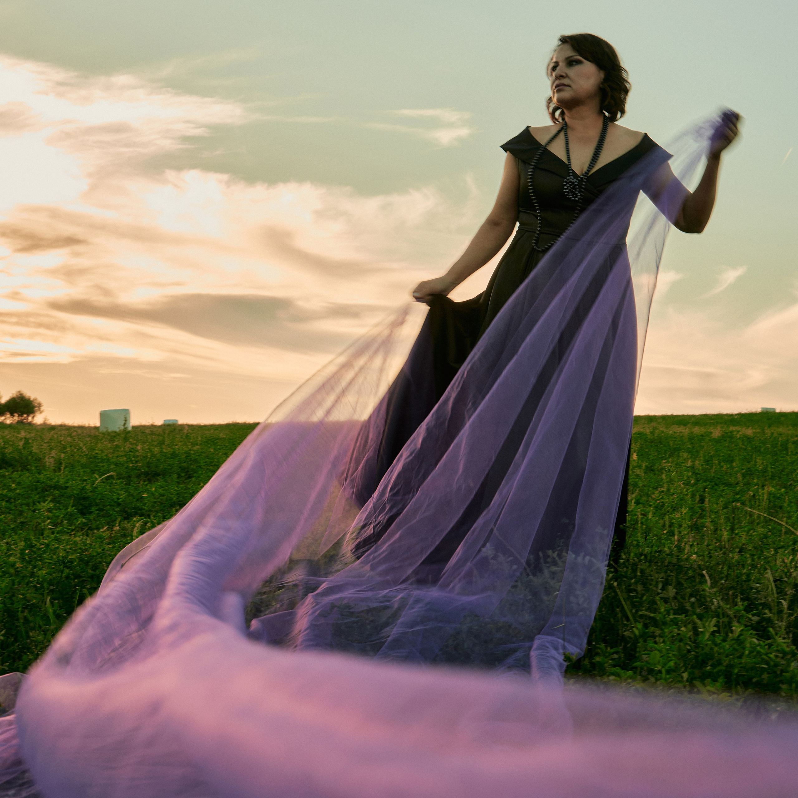 Индивидуальная женская съемка. Visual artist (photo & arts)