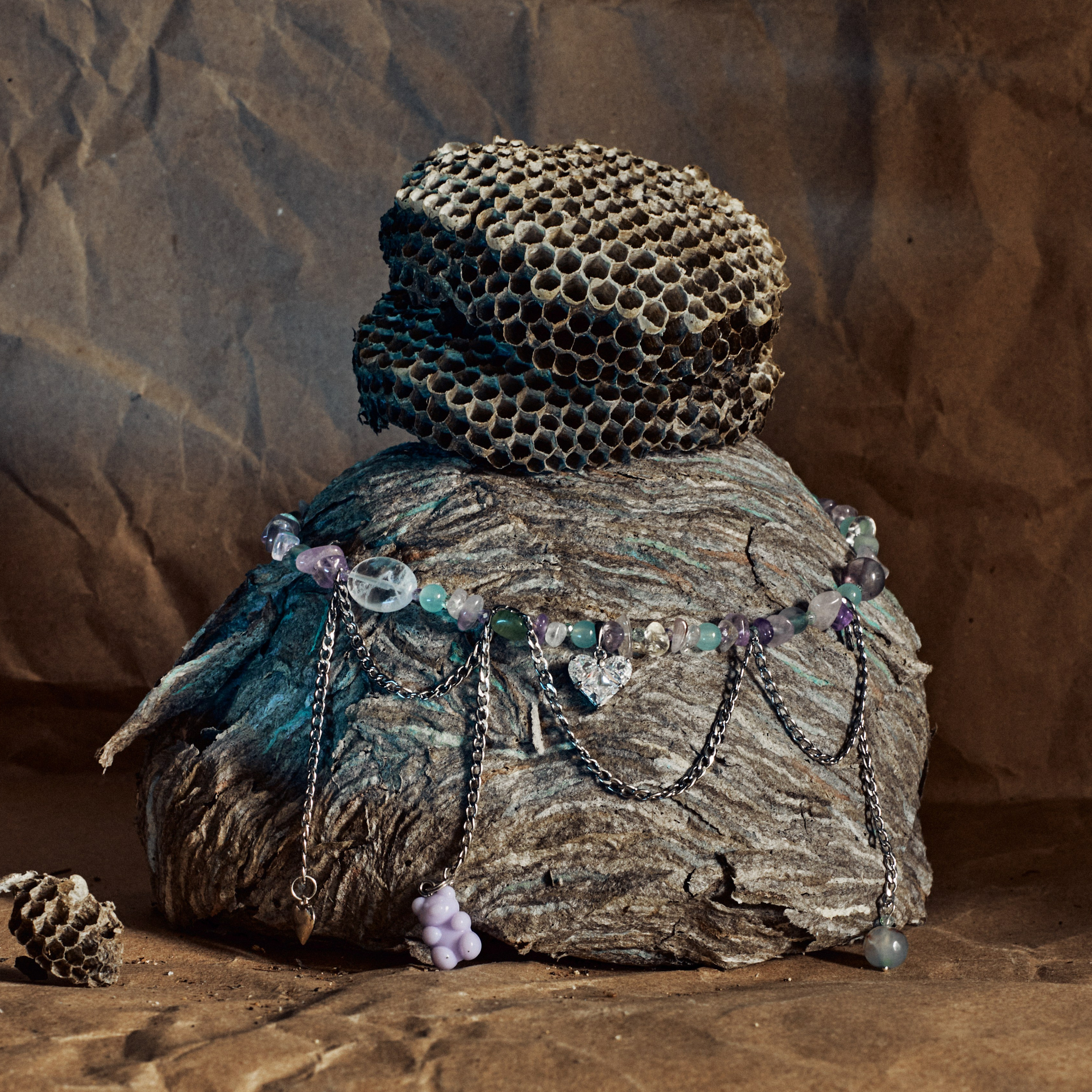 Тайрис украшения. Visual artist (photo & arts)