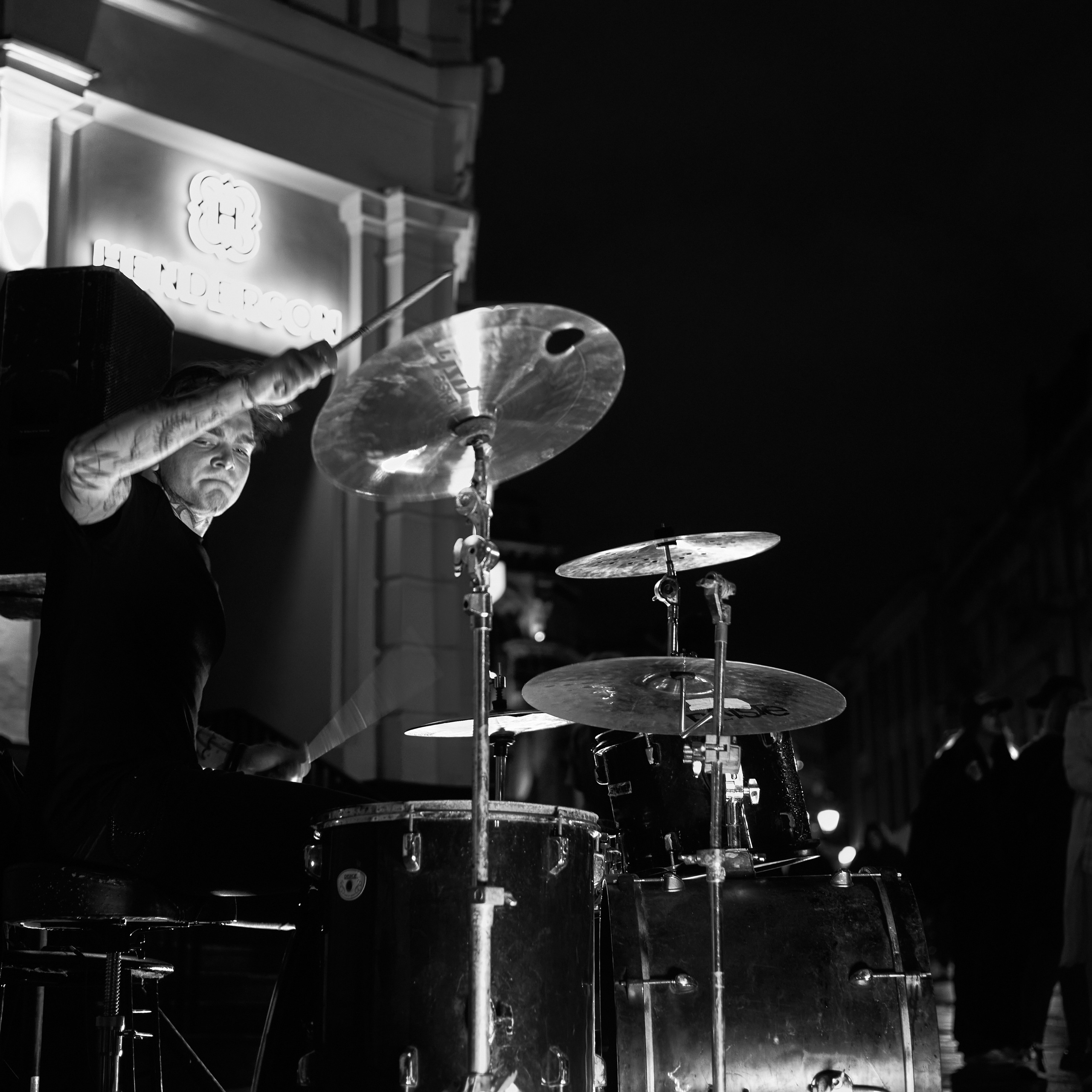 Street photo. Visual artist (photo & arts)