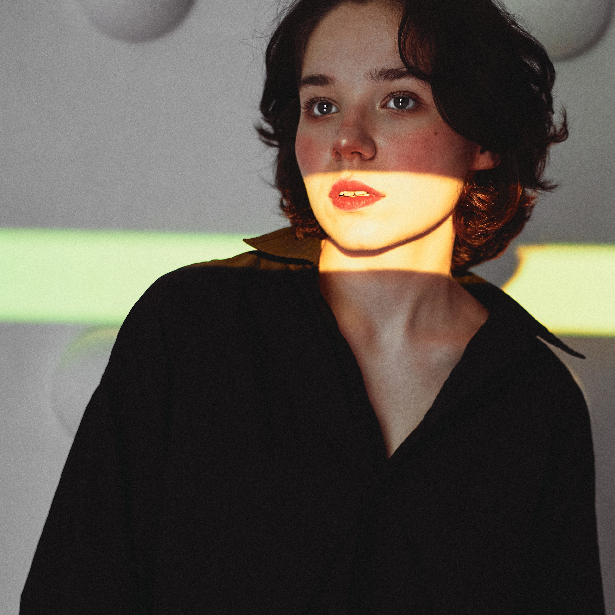 Индивидуальная женская фотосессия. Visual artist (photo & arts)