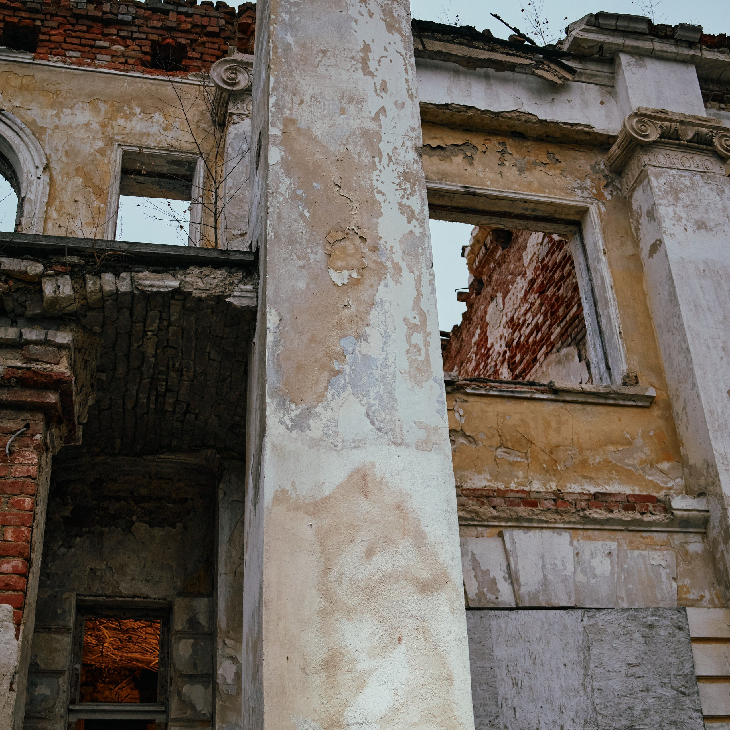 Города и усадьбы России. Visual artist (photo & arts)