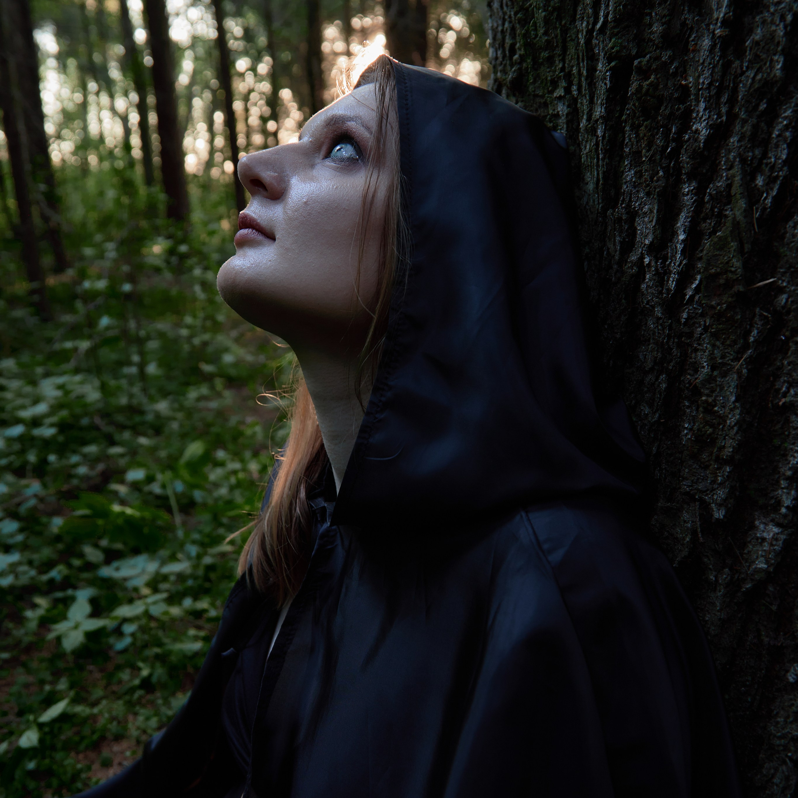 Индивидуальная сюжетная фотосессия. Visual artist (photo & arts)