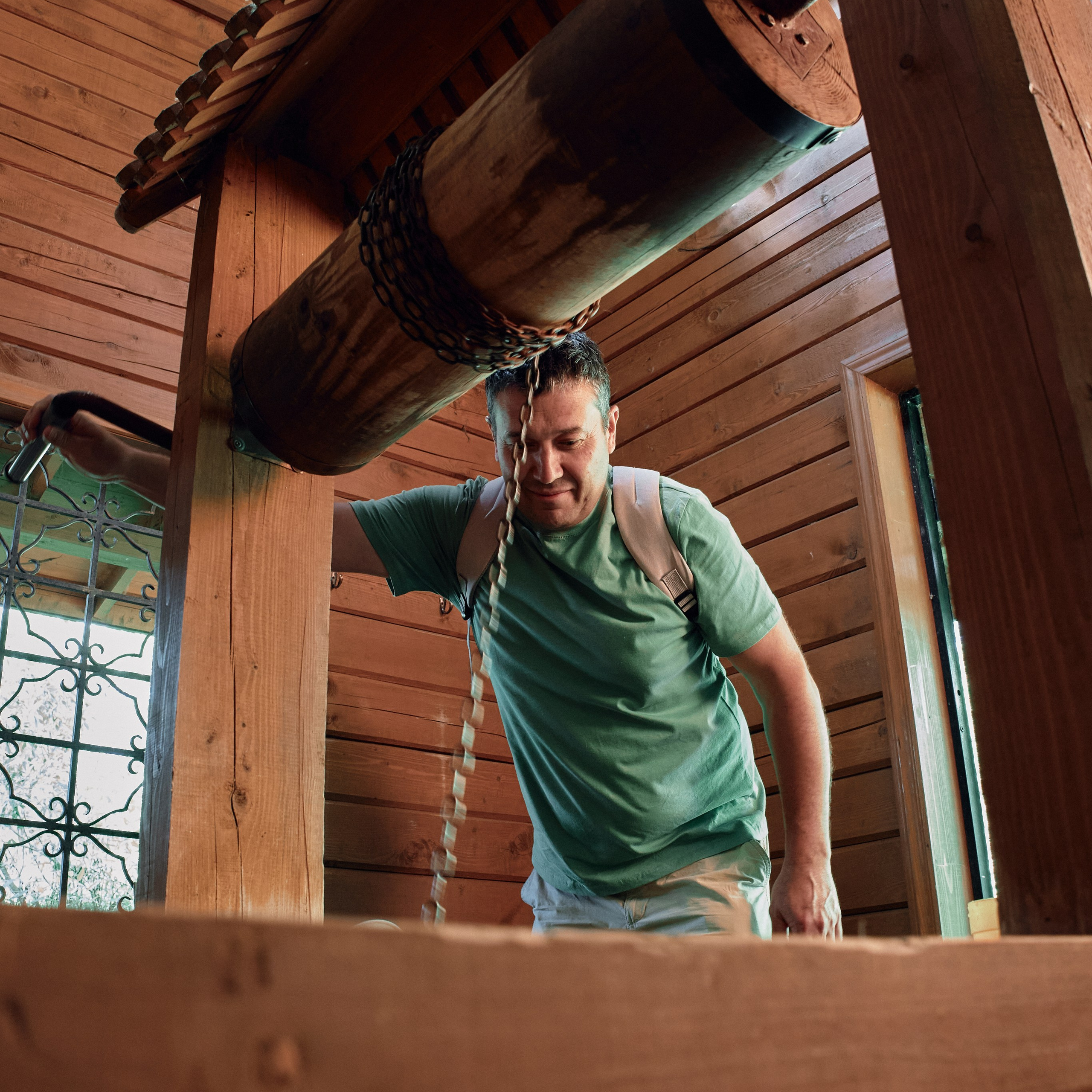 Звенигород. Города России. Travel photo. Visual artist (photo & arts)