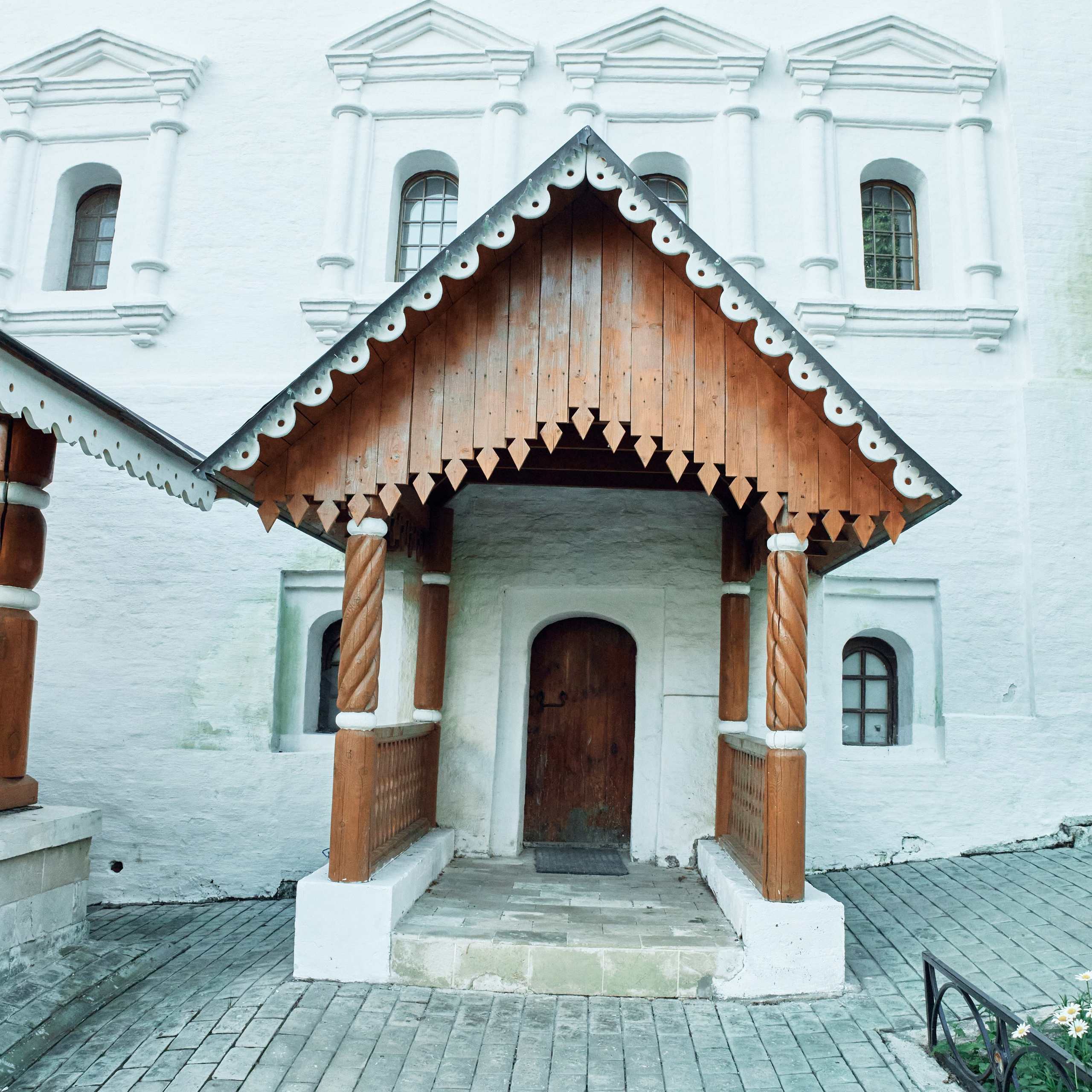 Звенигород. Города России. Travel photo. Visual artist (photo & arts)