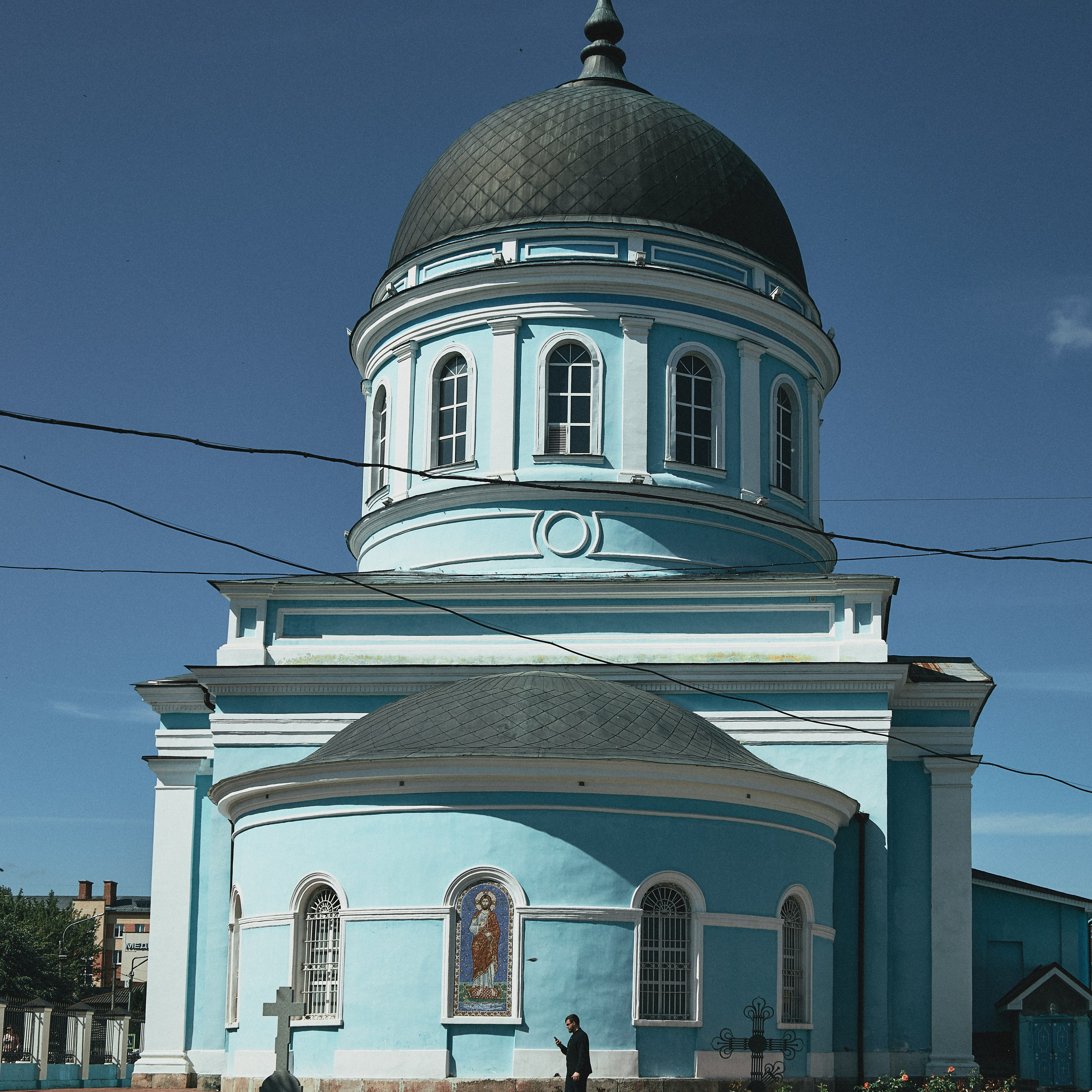 Ногинск. Города России. Visual artist (photo & arts)