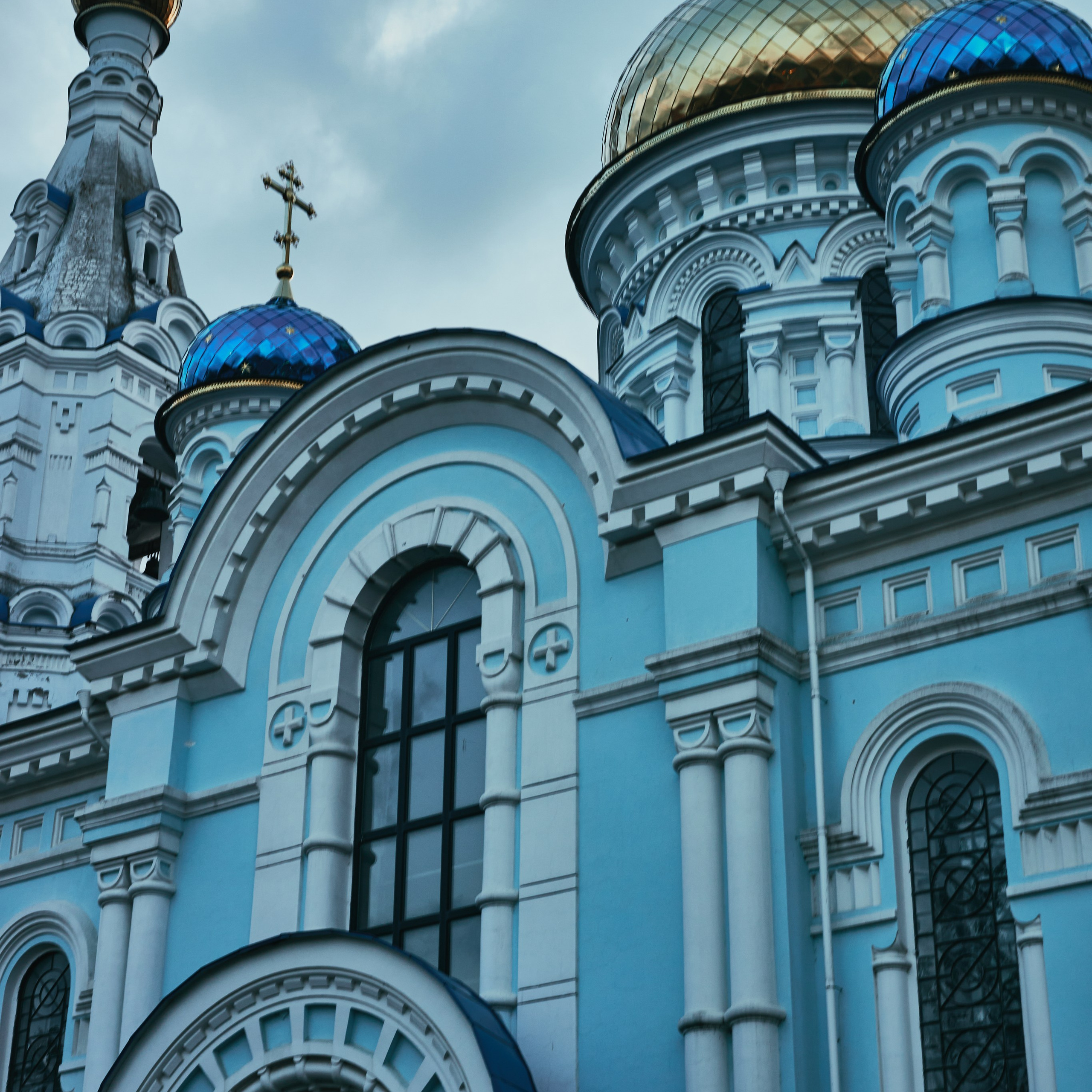 Города России. Малоярославец. Visual artist (photo & arts)