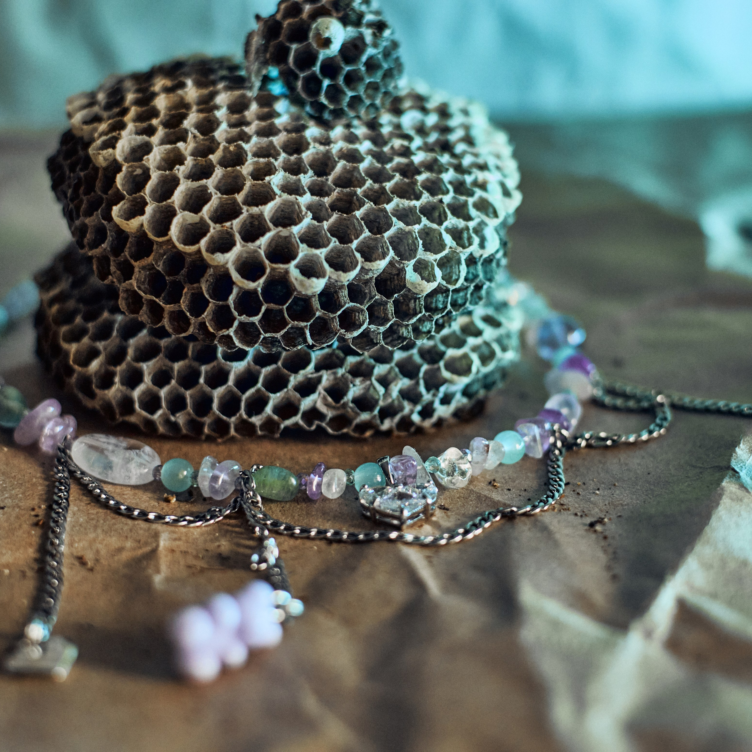 Тайрис украшения. Visual artist (photo & arts)