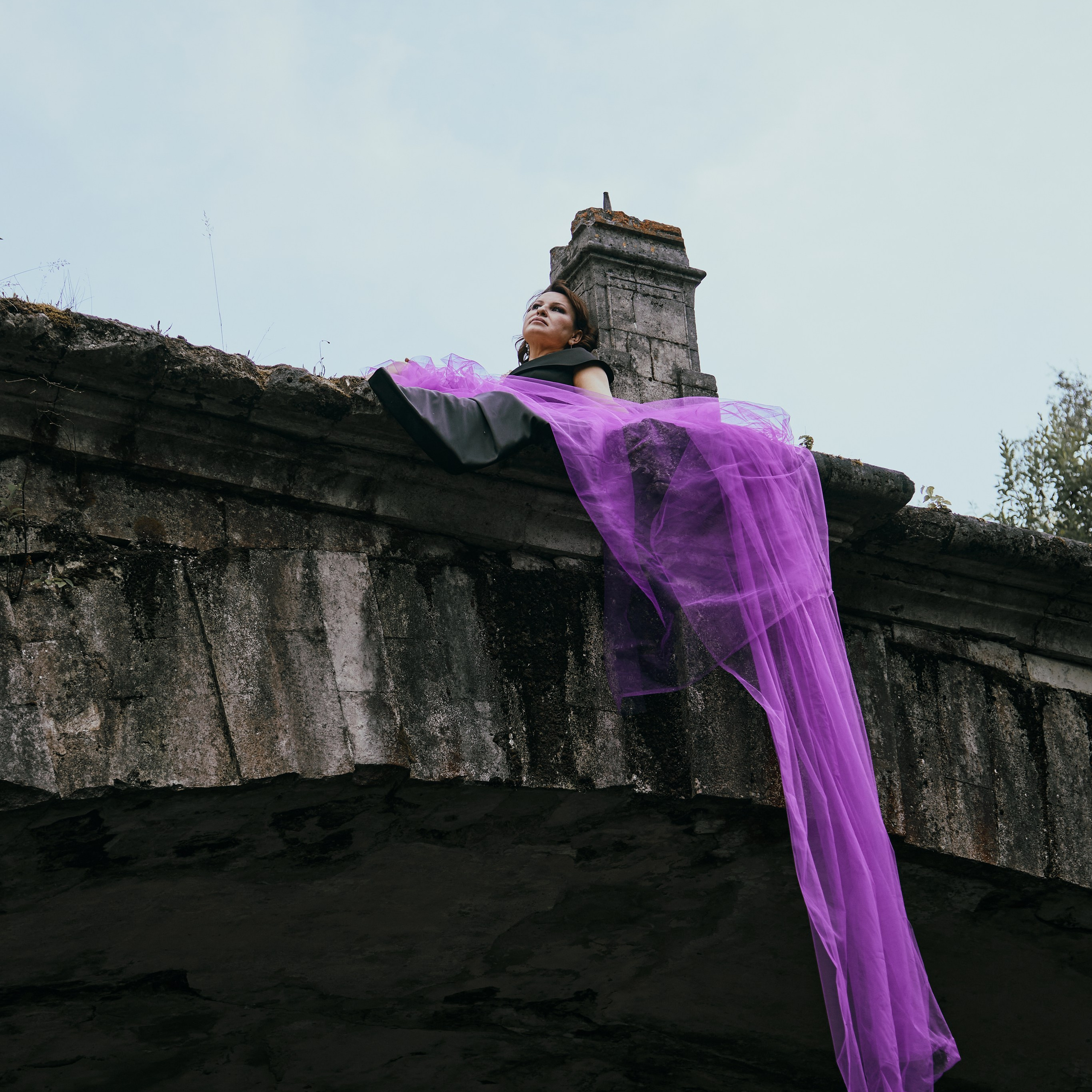 Индивидуальная женская съемка. Visual artist (photo & arts)