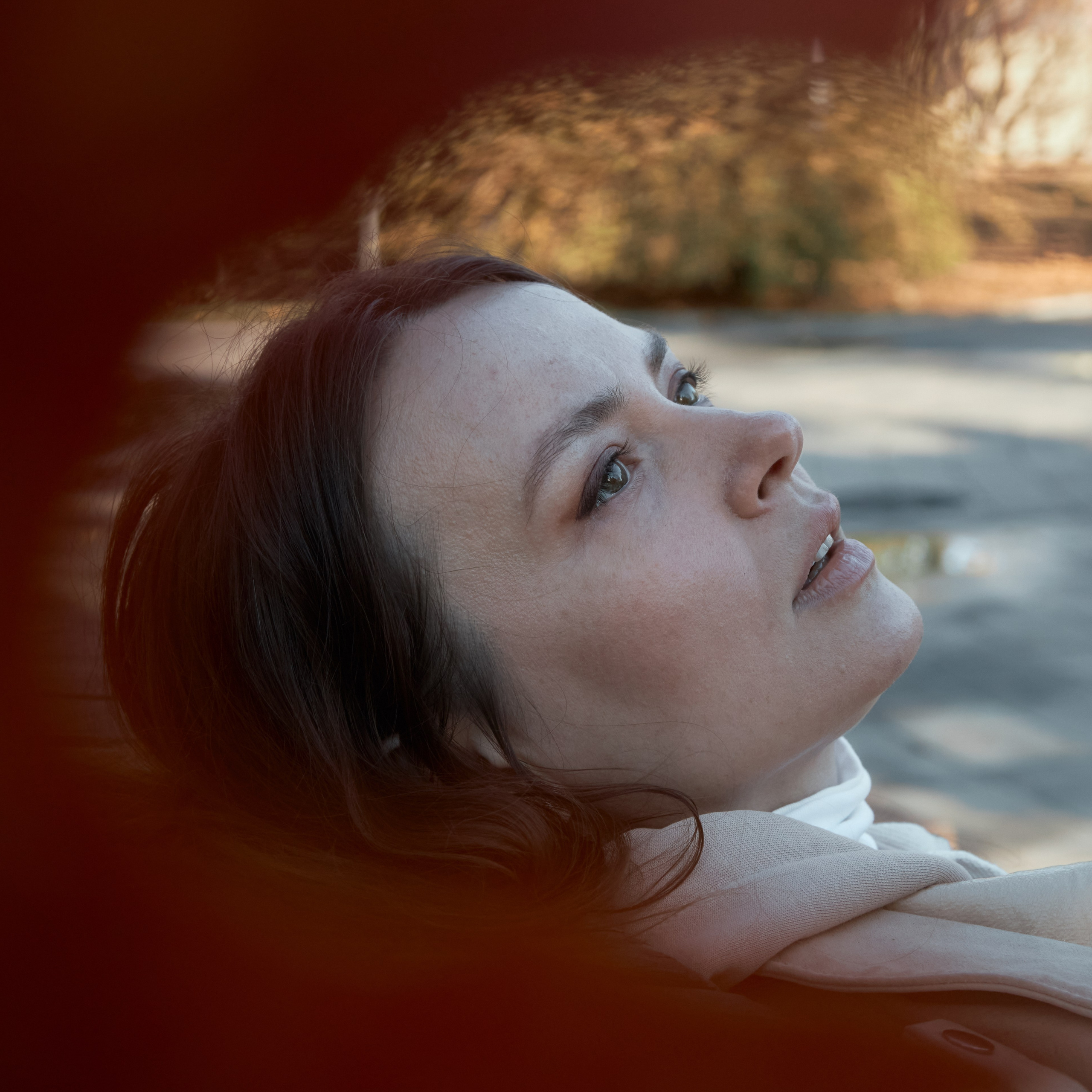 Аня Ч. Visual artist (photo & arts)