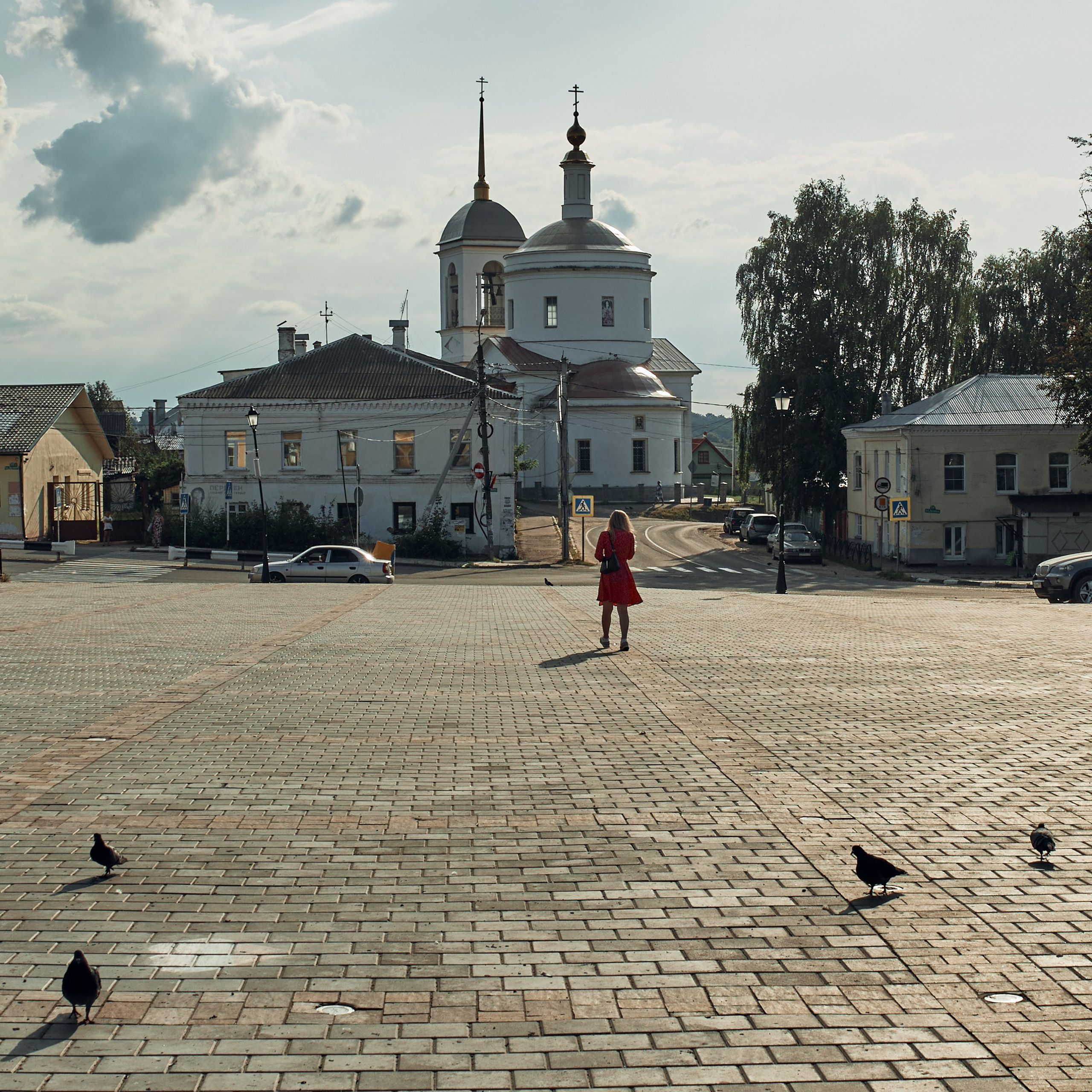 Боровск. Города России. Visual artist (photo & arts)