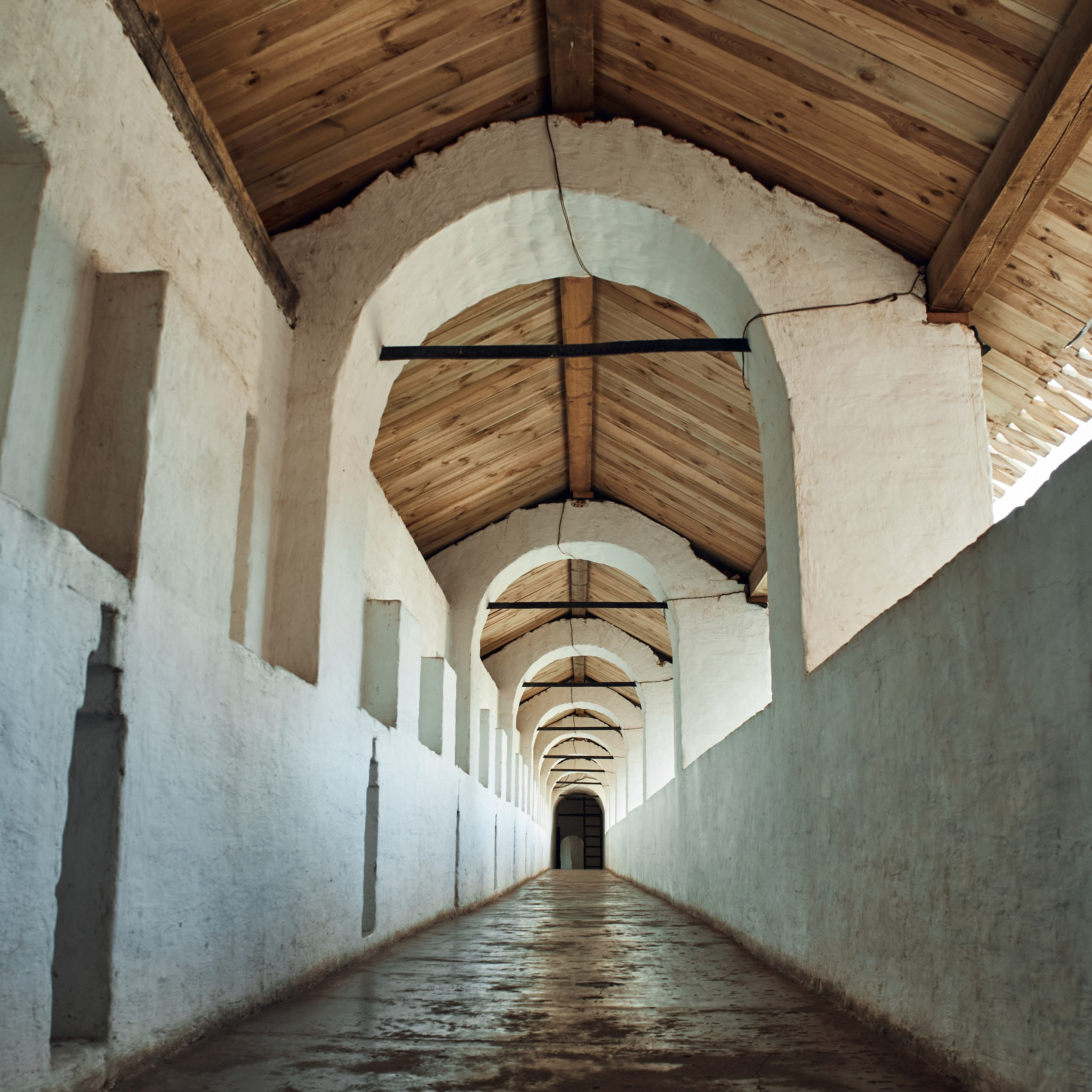 Великий Ростов или где снимали Иван Васильевича, который менял профессию. Visual artist (photo & arts)