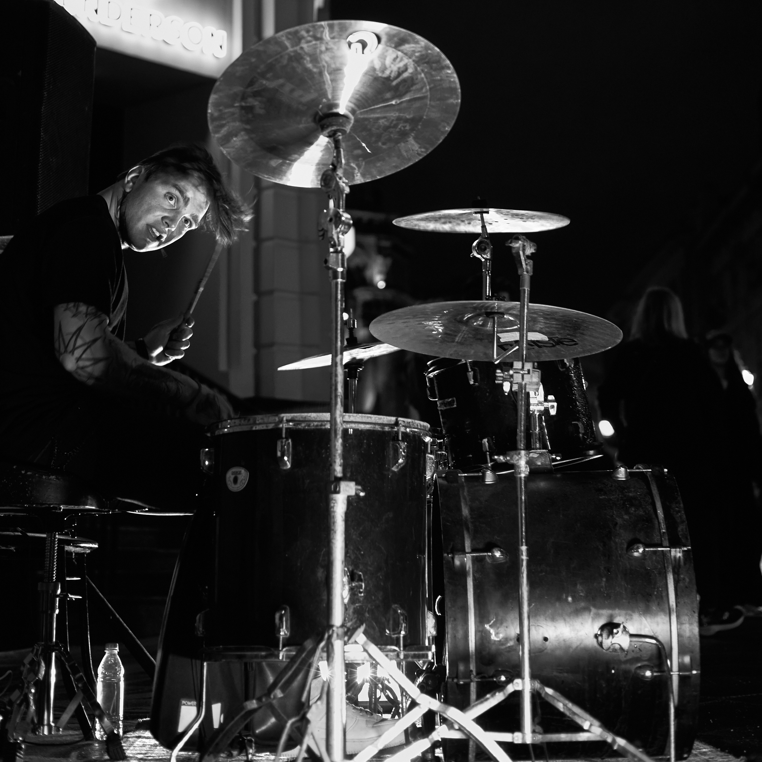 Street photo. Visual artist (photo & arts)