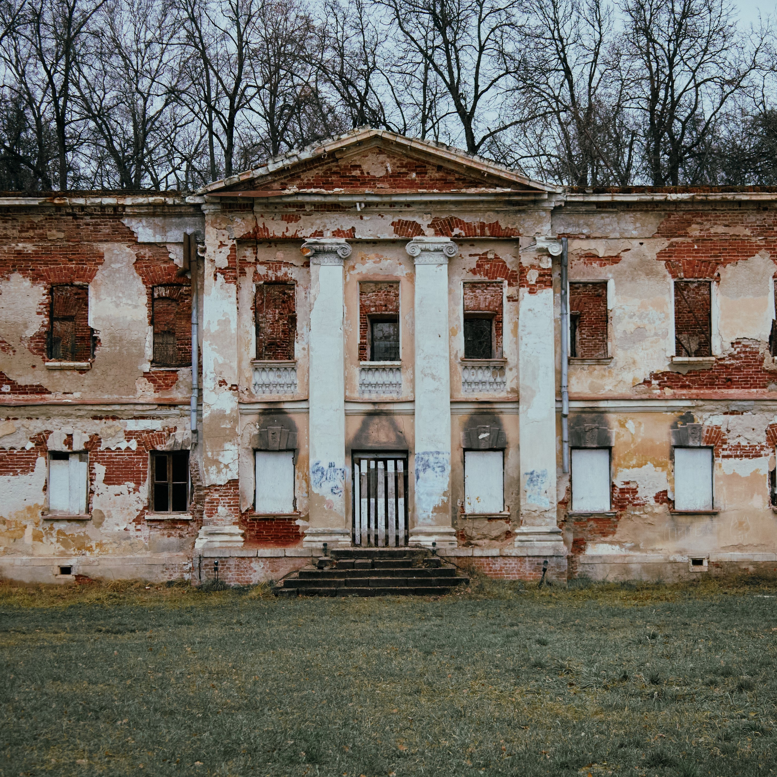 Города и усадьбы России. Visual artist (photo & arts)