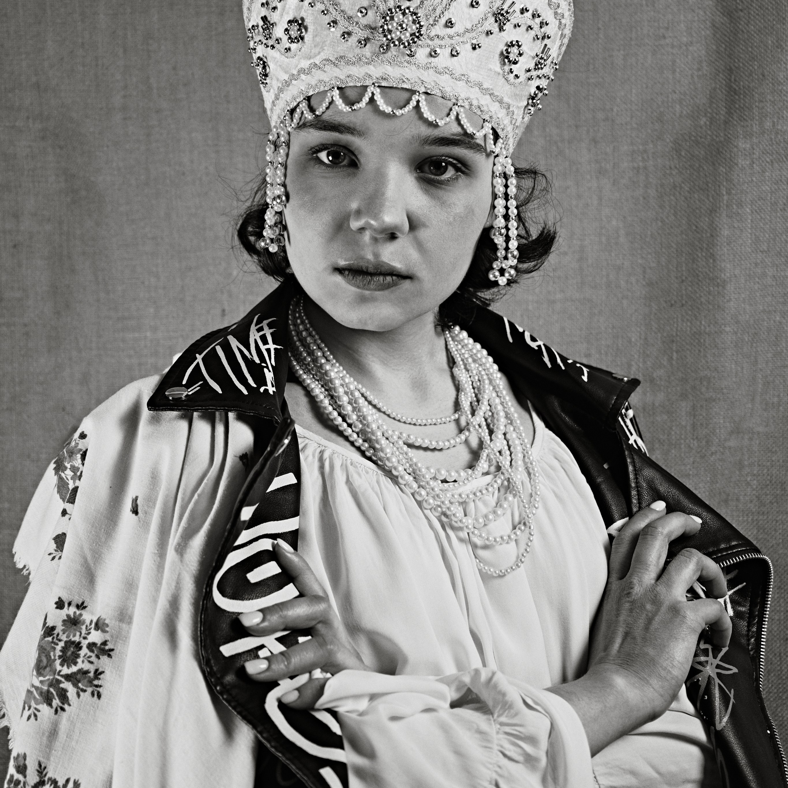 Индивидуальная фотосессия. Великая Русь. Visual artist (photo & arts)