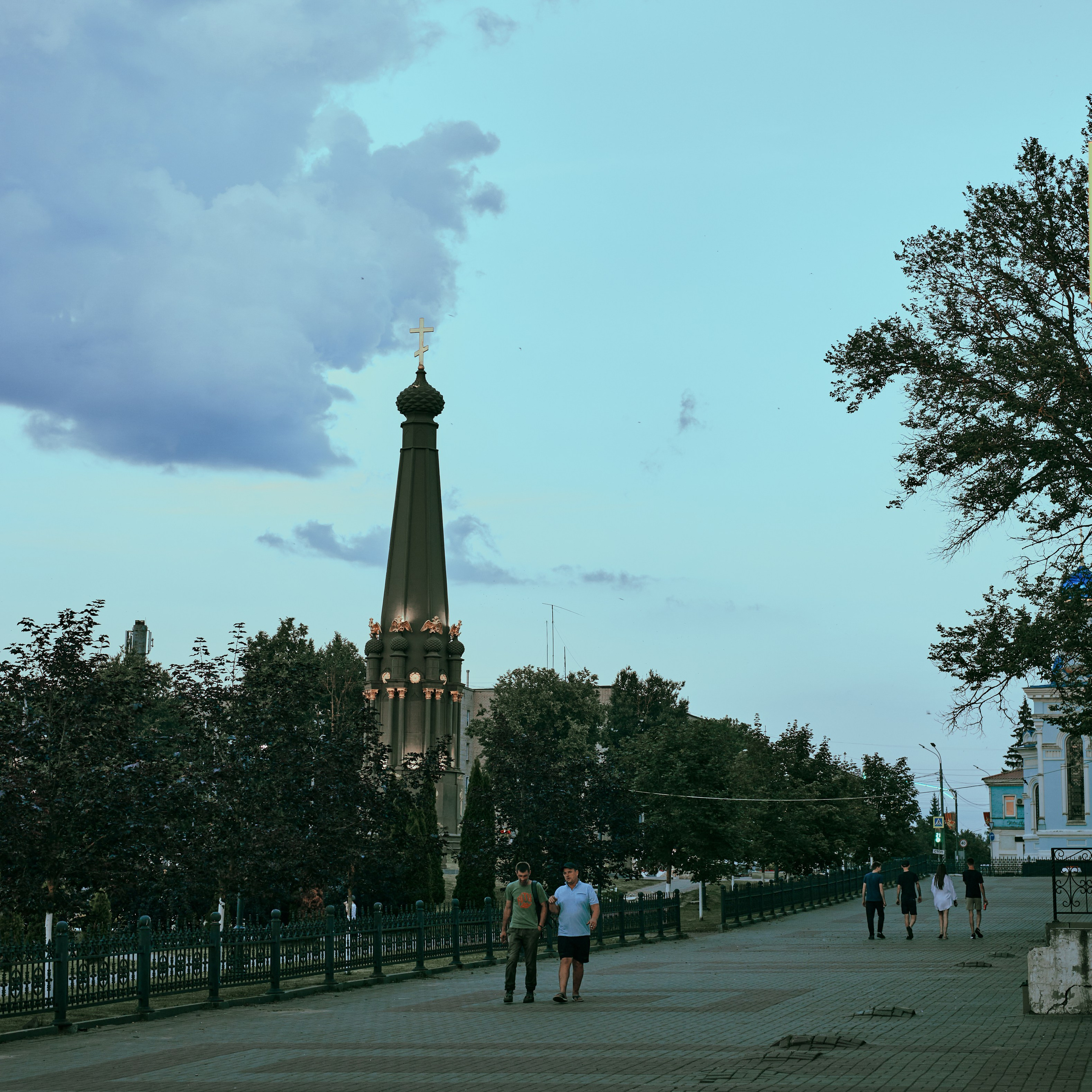 Города России. Малоярославец. Visual artist (photo & arts)