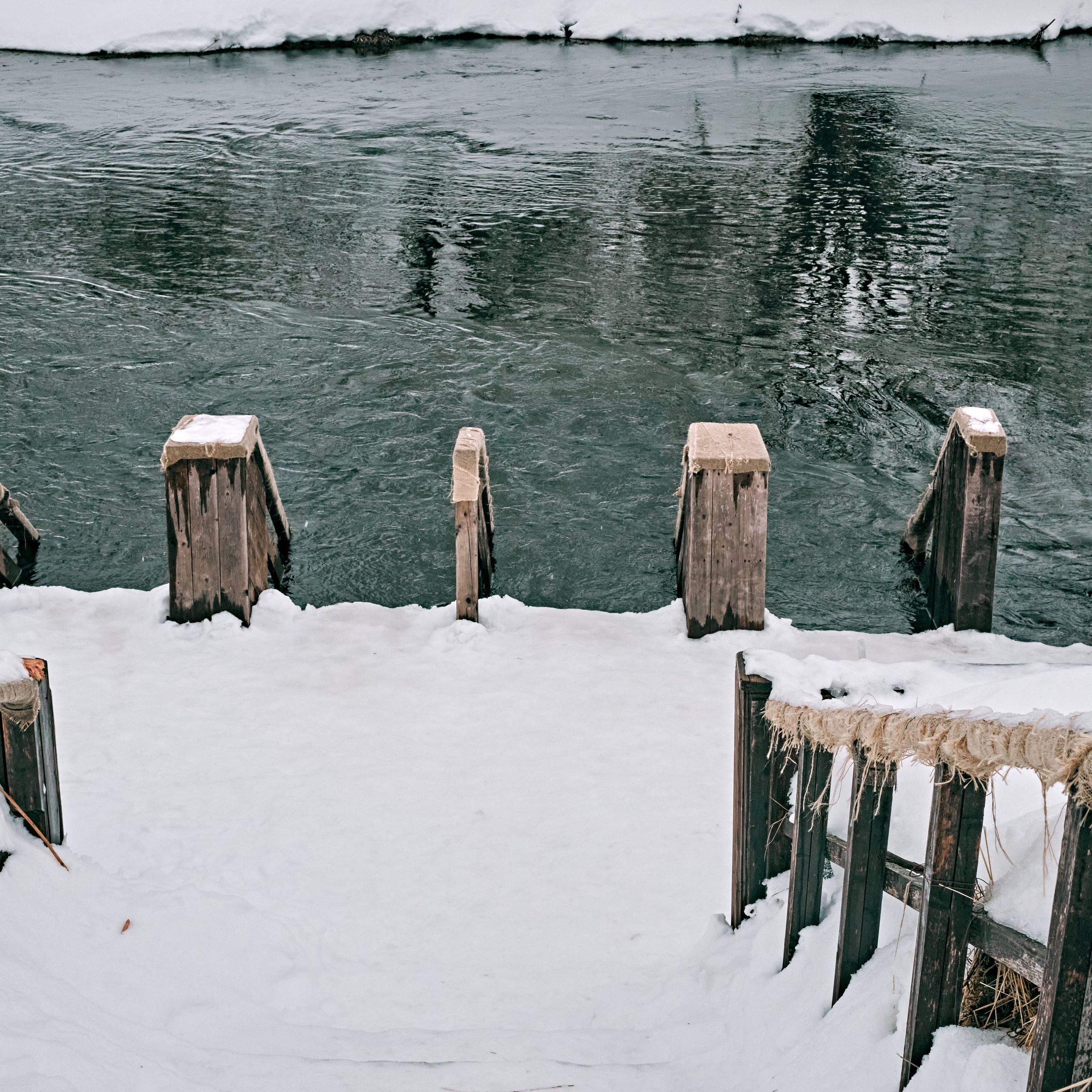 Города России. Монастырь Новый Иерусалим. Visual artist (photo & arts)