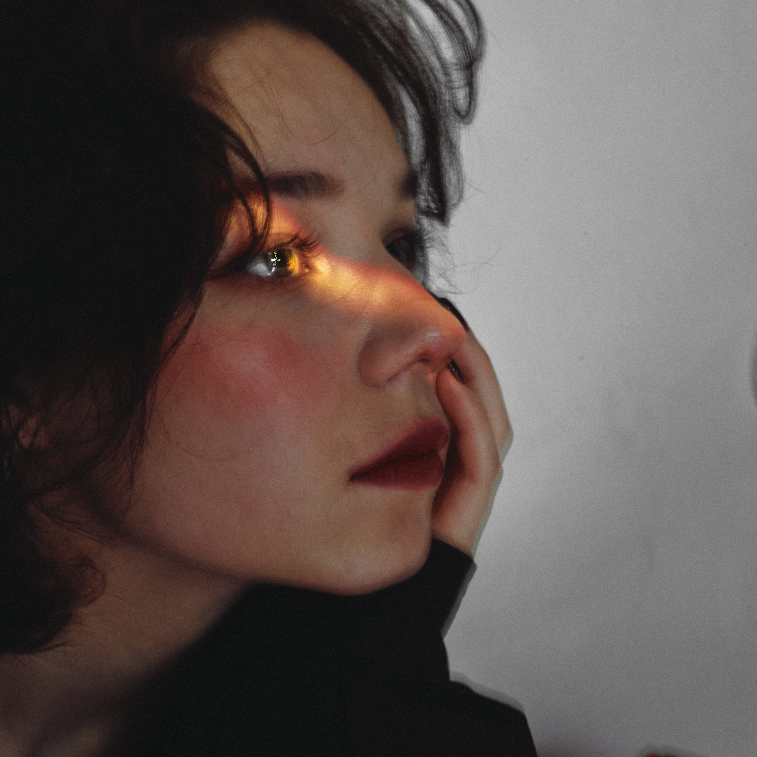 Индивидуальная женская фотосессия. Visual artist (photo & arts)