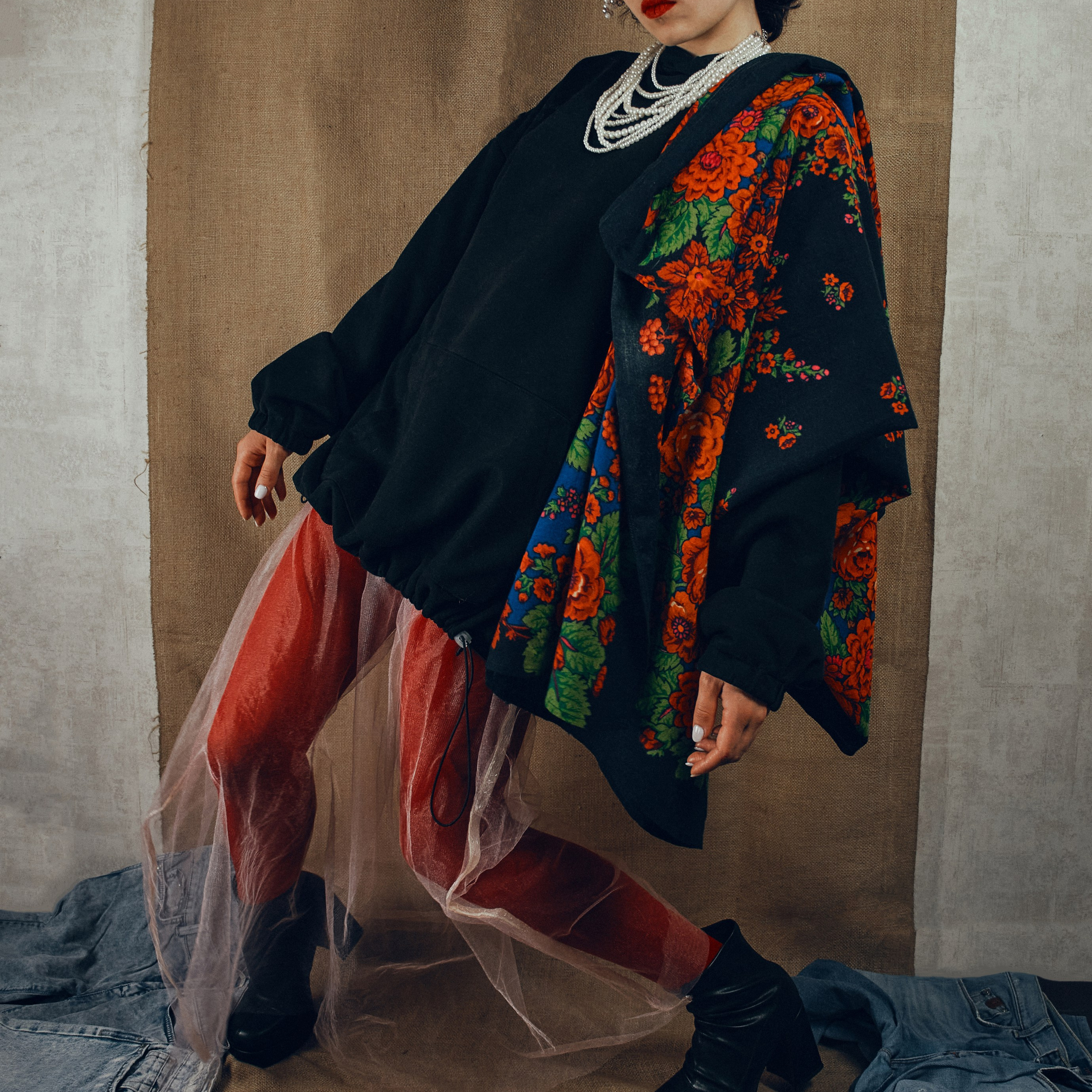 Индивидуальная фотосессия. Великая Русь. Visual artist (photo & arts)