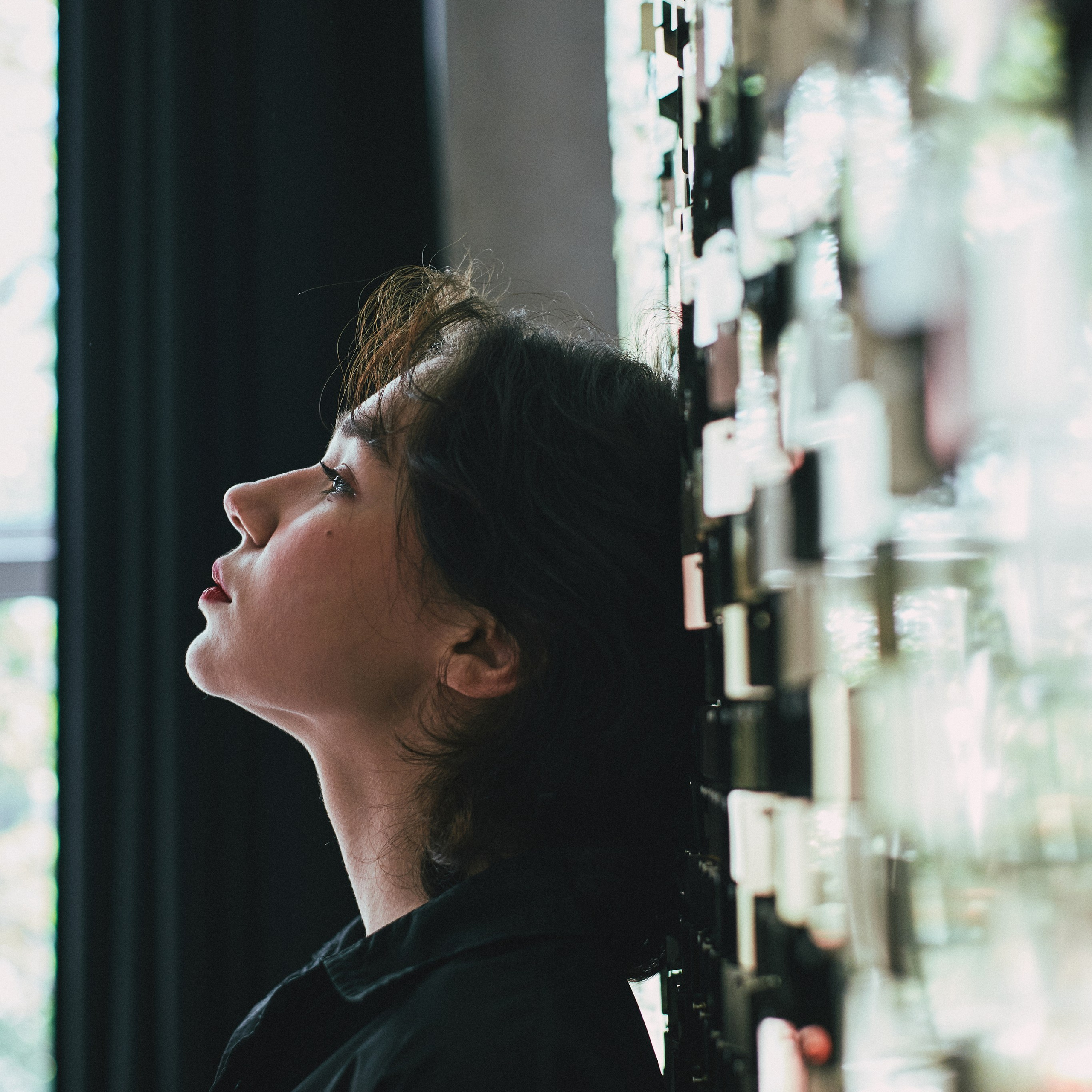 Индивидуальная женская фотосессия. Visual artist (photo & arts)