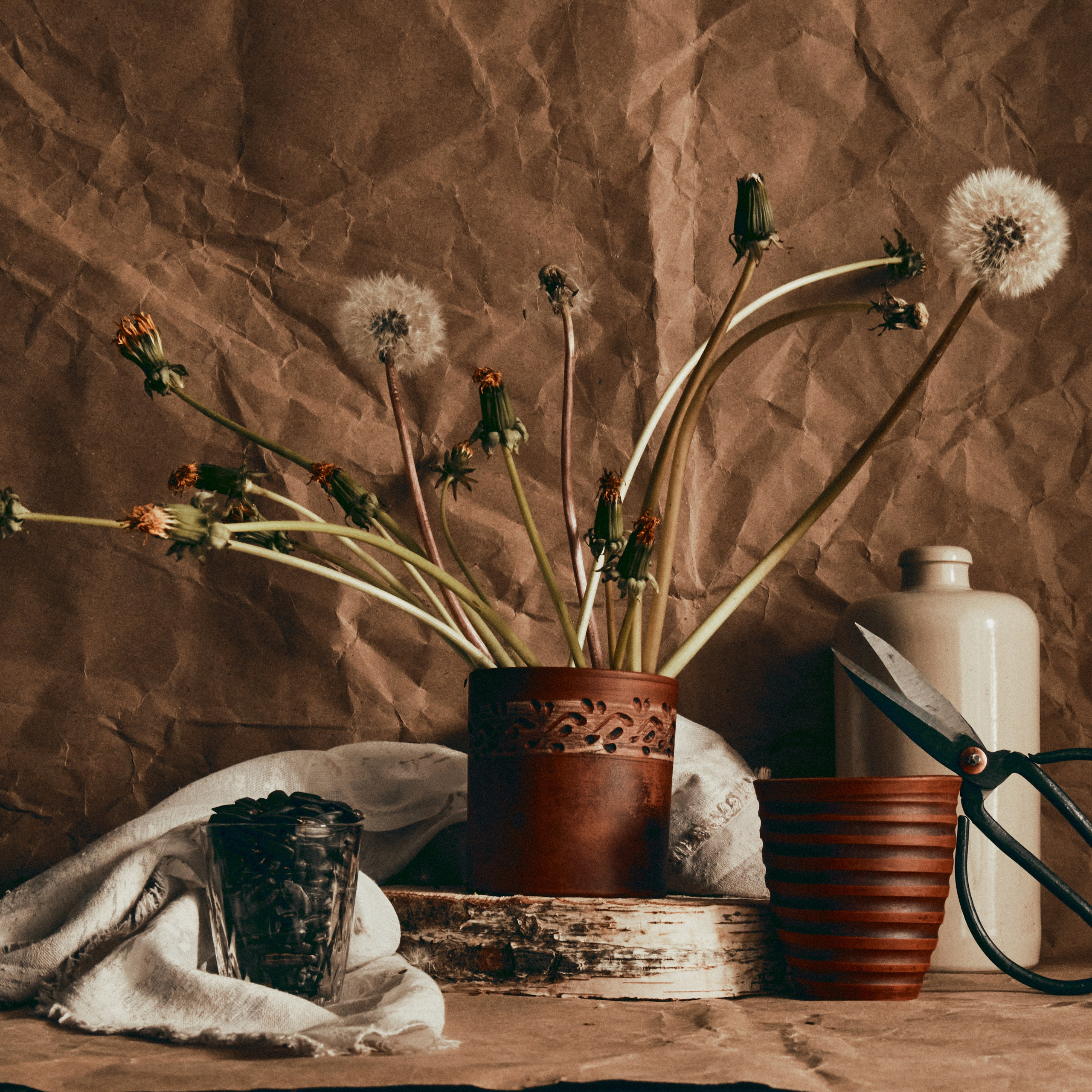 Шепот простоты. Visual artist (photo & arts)