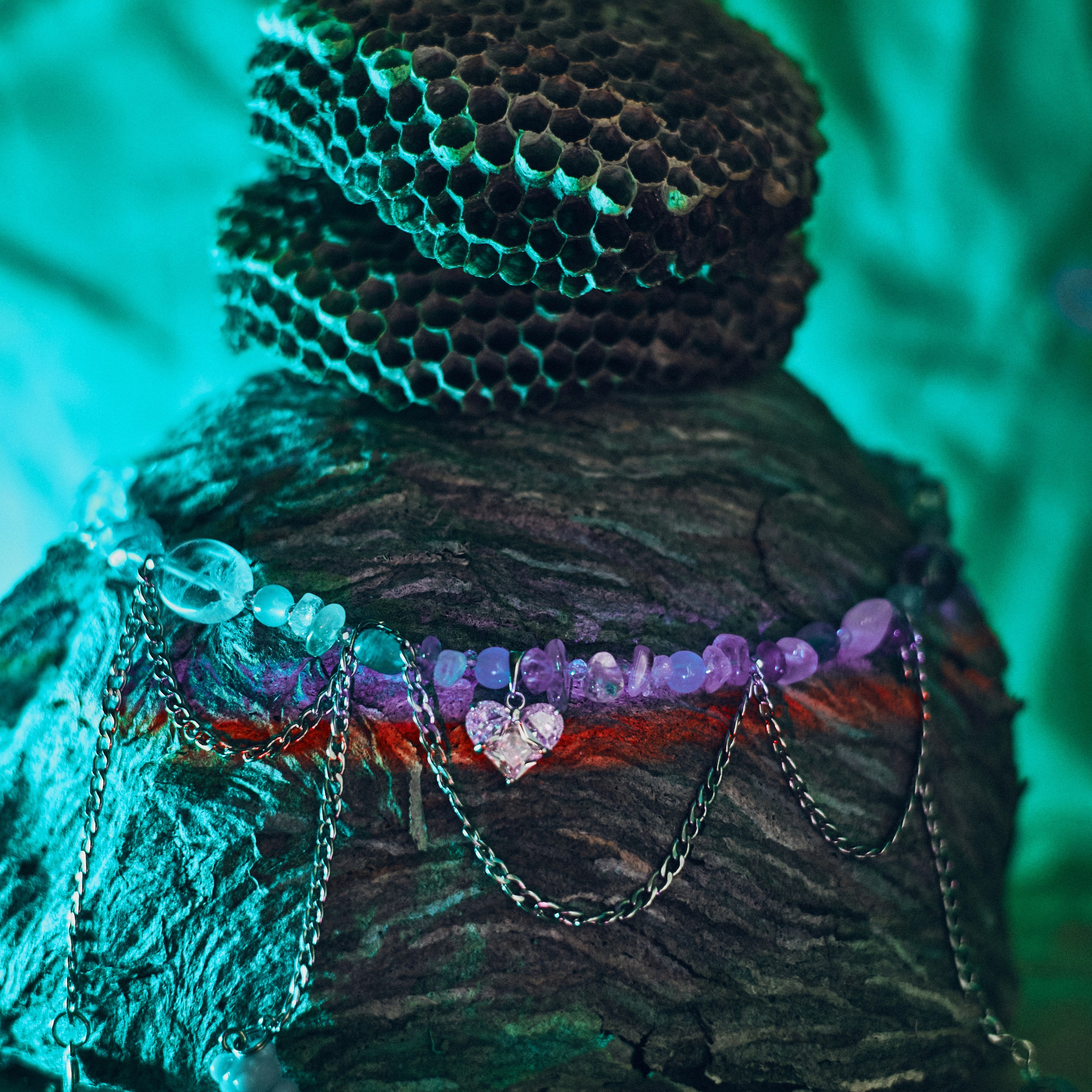 Тайрис украшения. Visual artist (photo & arts)