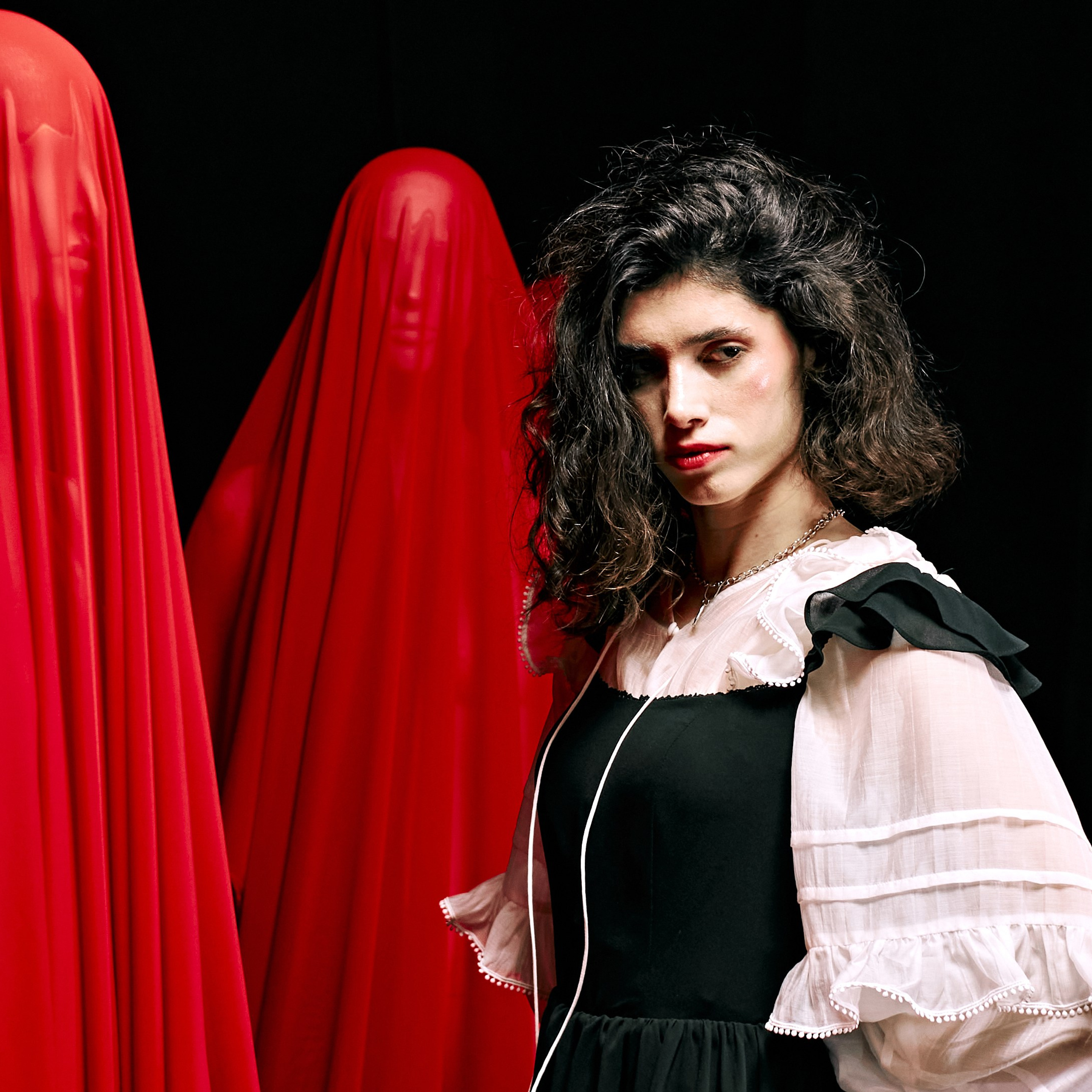 Тени Севильи. Visual artist (photo & arts)