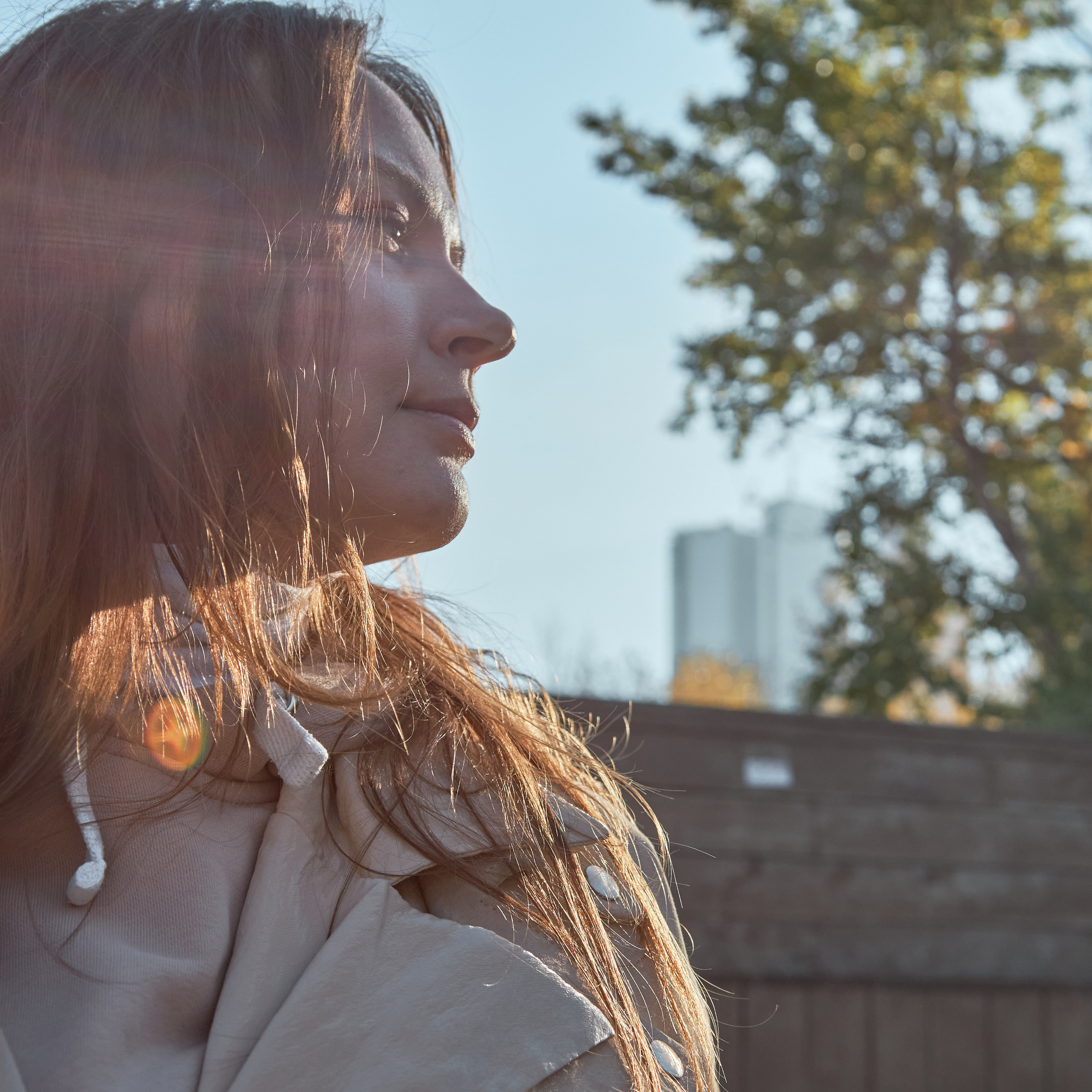 Аня Ч. Visual artist (photo & arts)