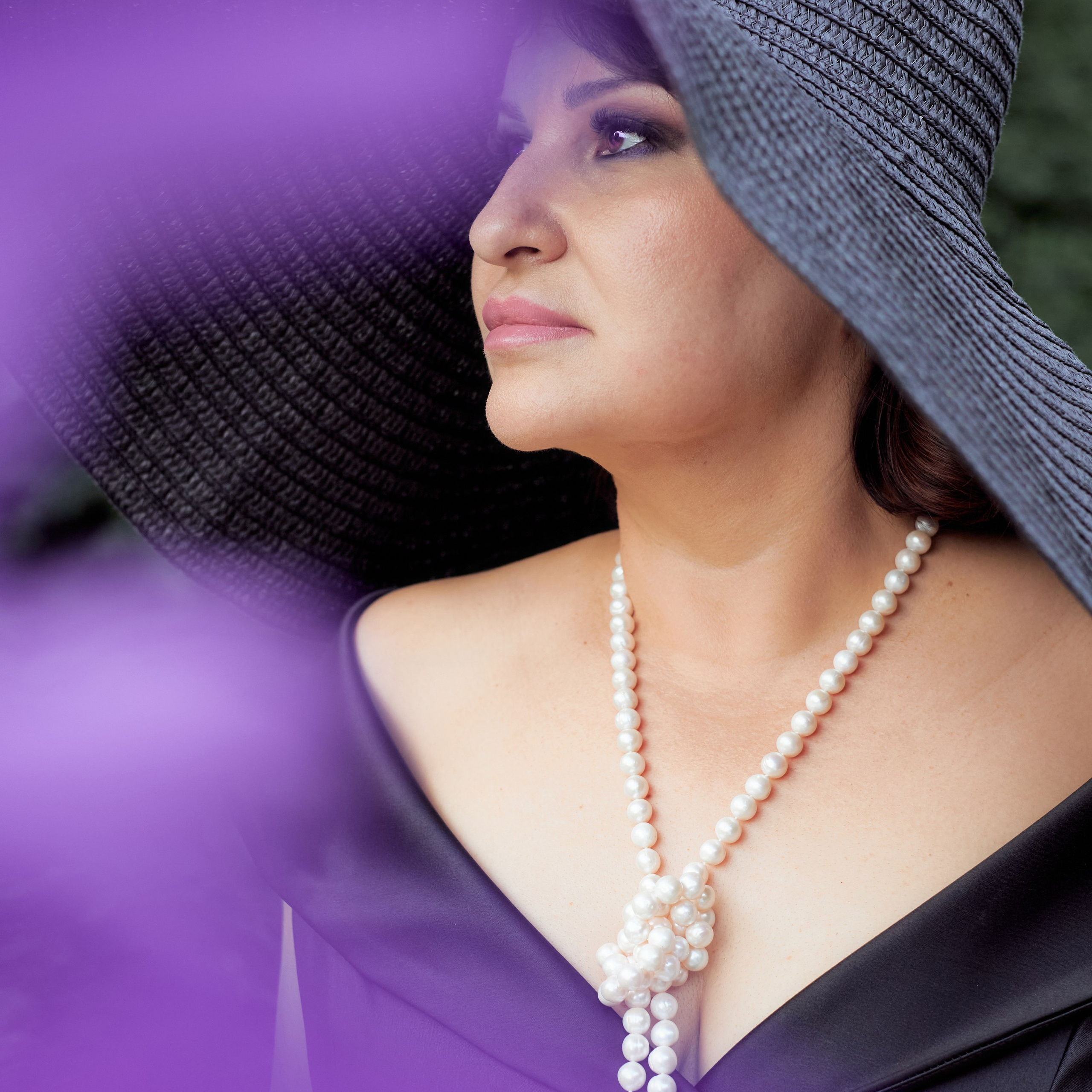 Индивидуальная женская съемка. Visual artist (photo & arts)