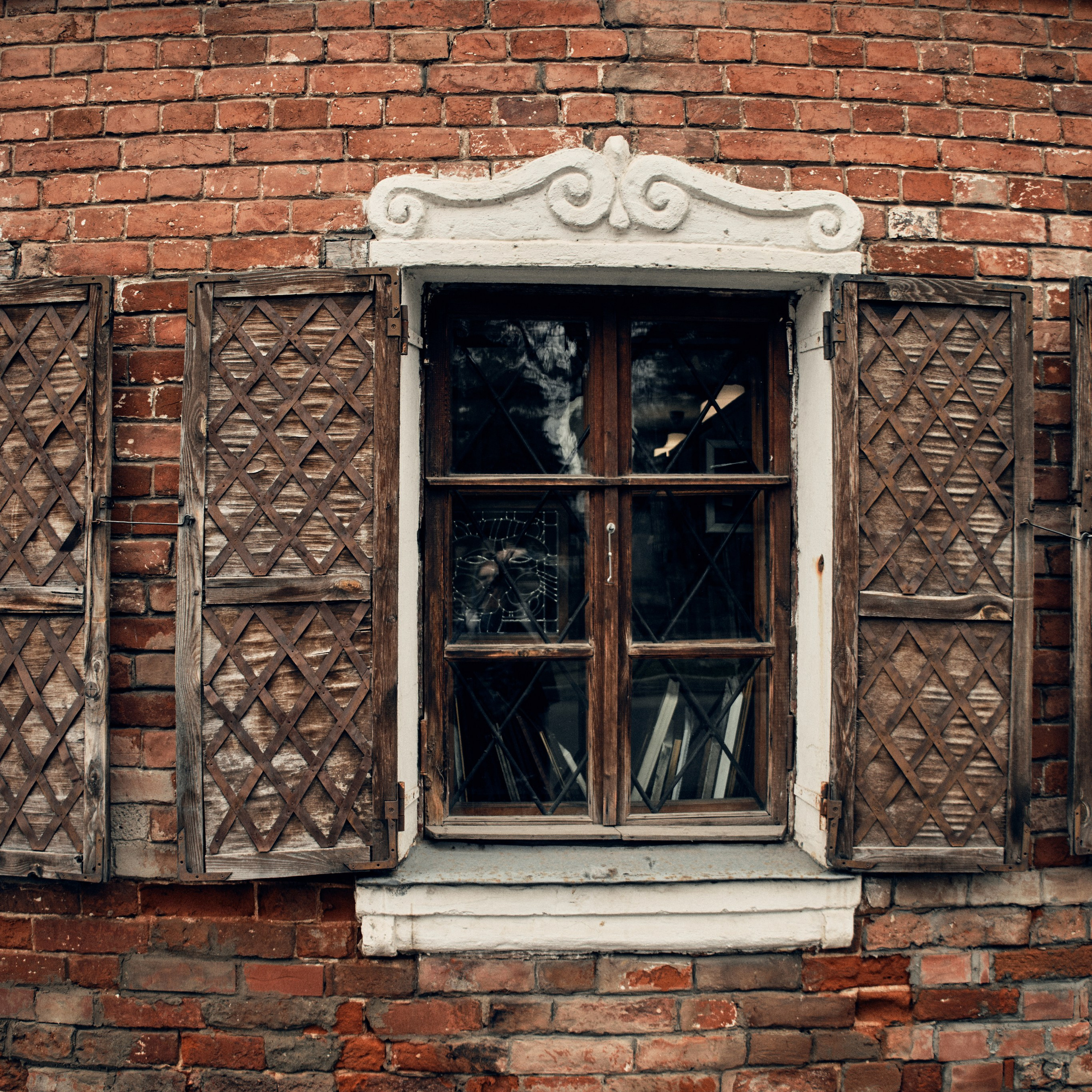 Владимир. Города России. Visual artist (photo & arts)