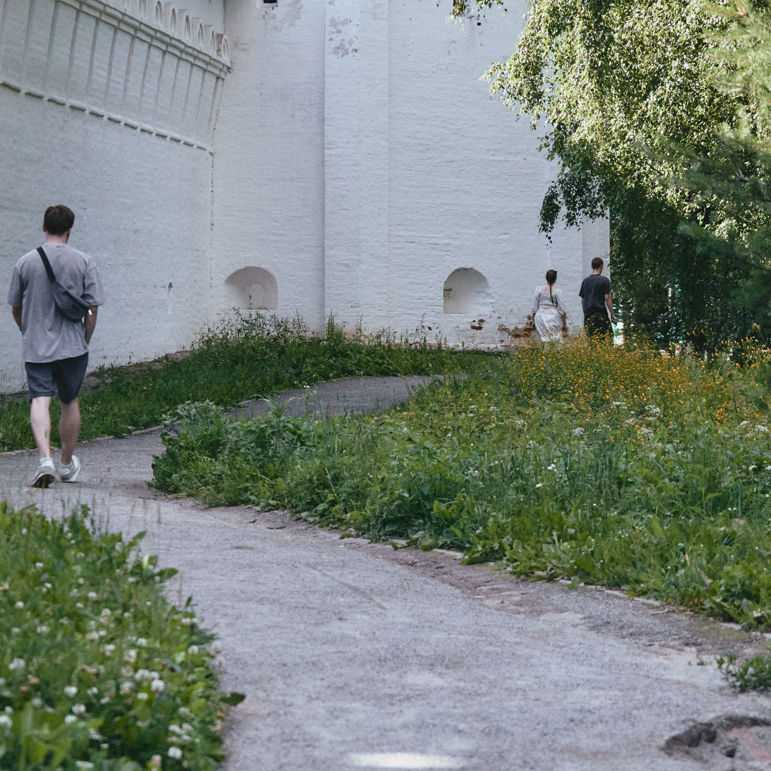 Звенигород. Города России. Travel photo. Visual artist (photo & arts)