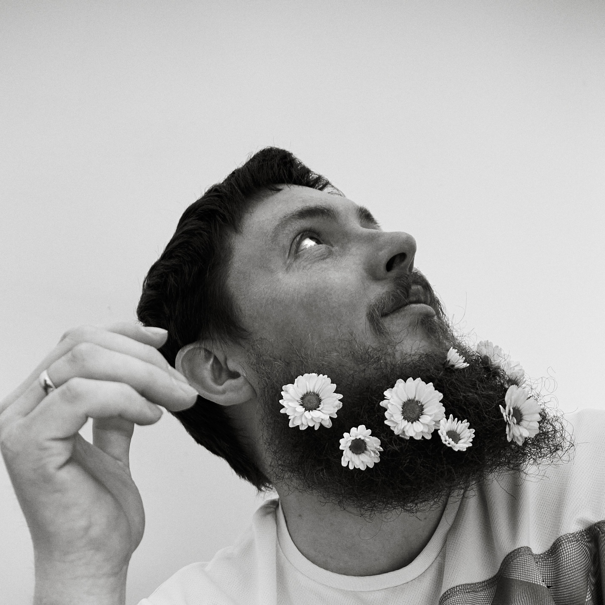 Индивидуальный портрет. Visual artist (photo & arts)