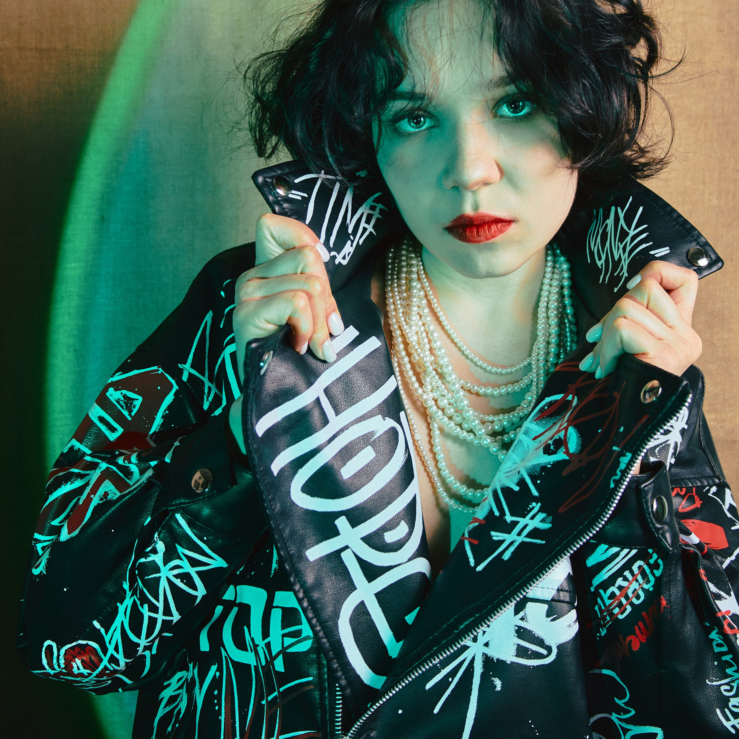 Индивидуальная фотосессия. Великая Русь. Visual artist (photo & arts)