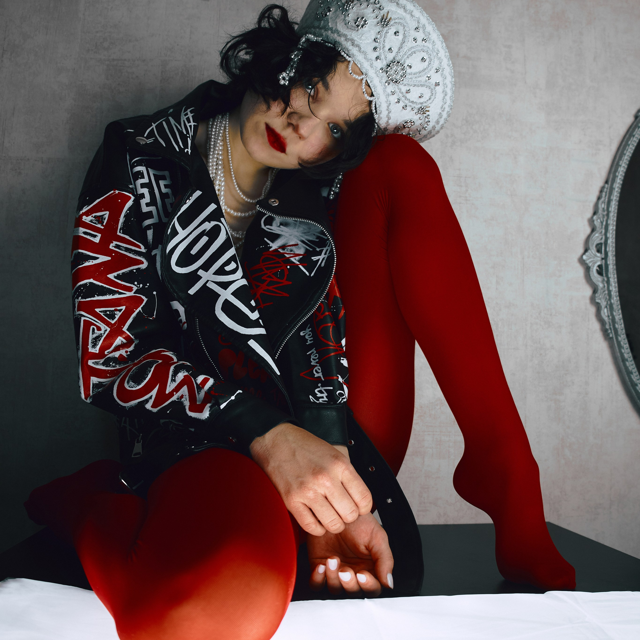 Индивидуальная фотосессия. Великая Русь. Visual artist (photo & arts)