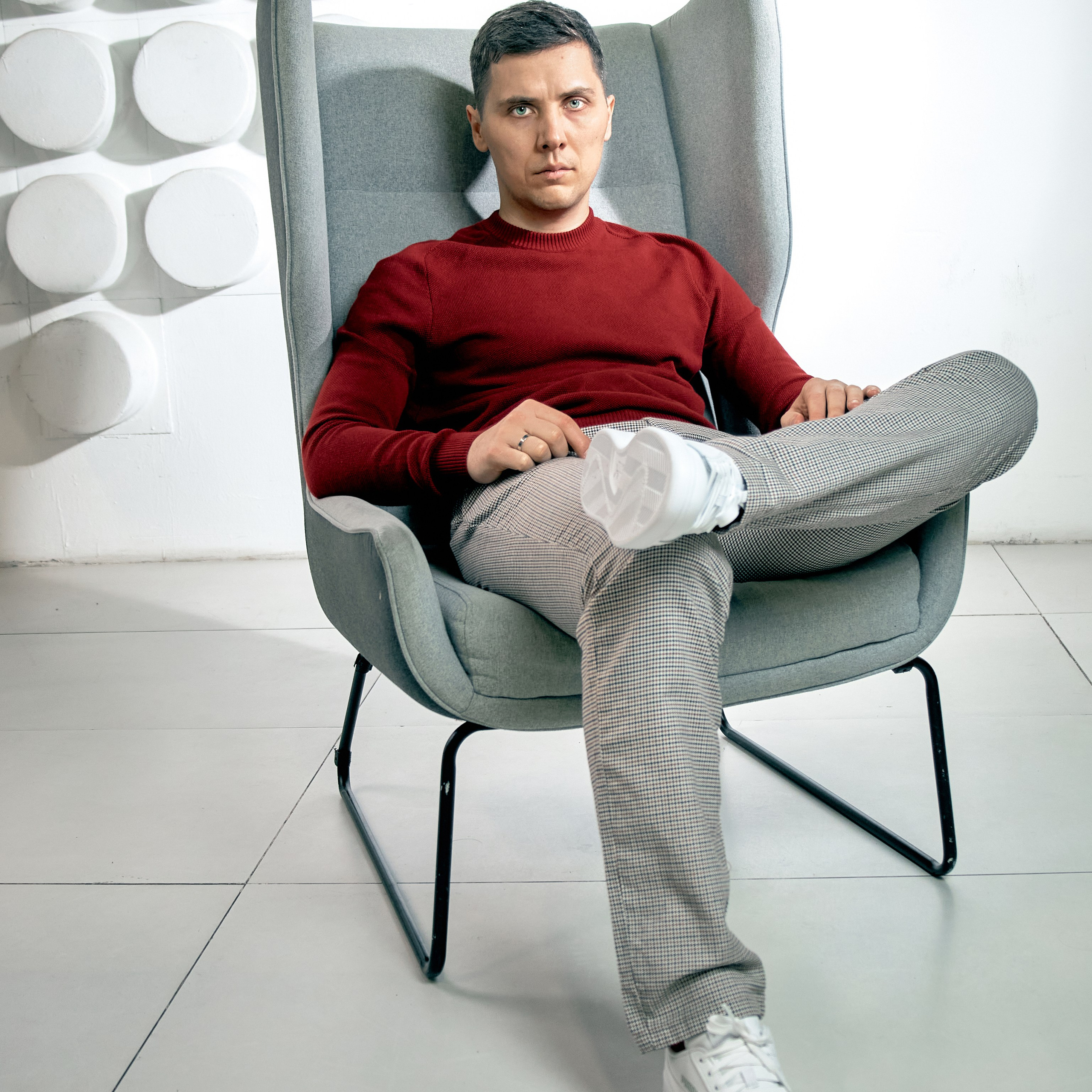 Экспертная фотосъемка. Visual artist (photo & arts)