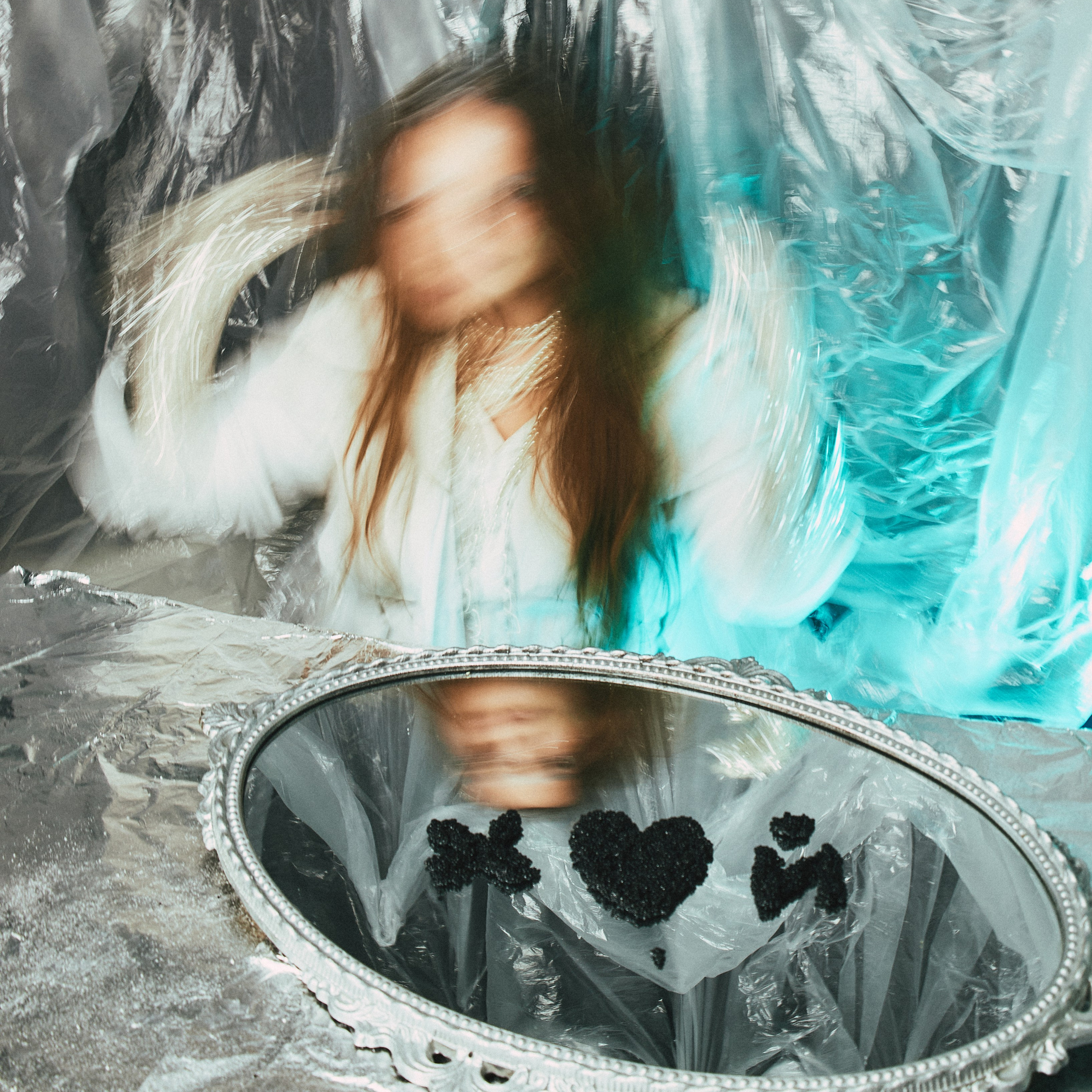 Светская Снегурочка. Visual artist (photo & arts)