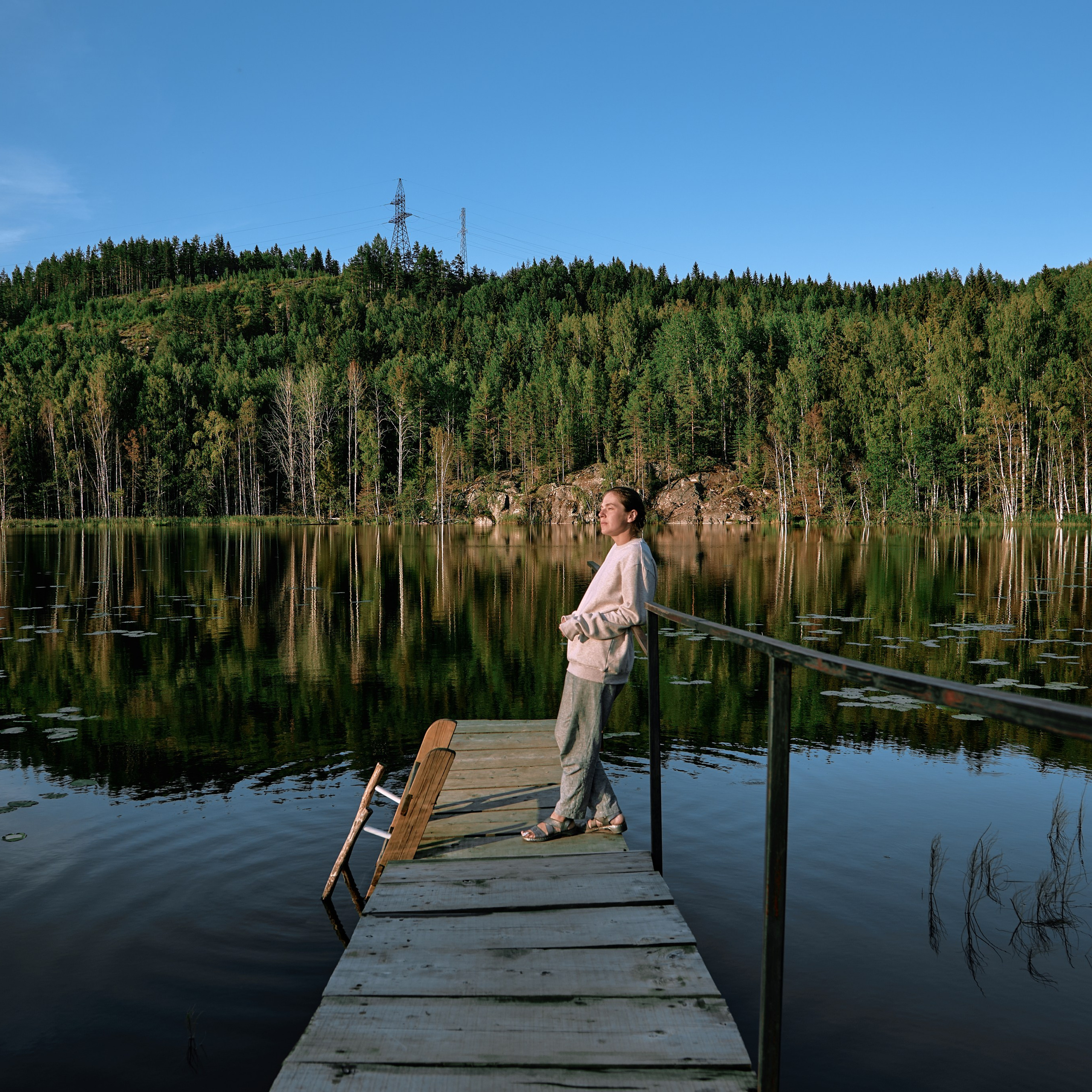 Города России. Карелия. Visual artist (photo & arts)