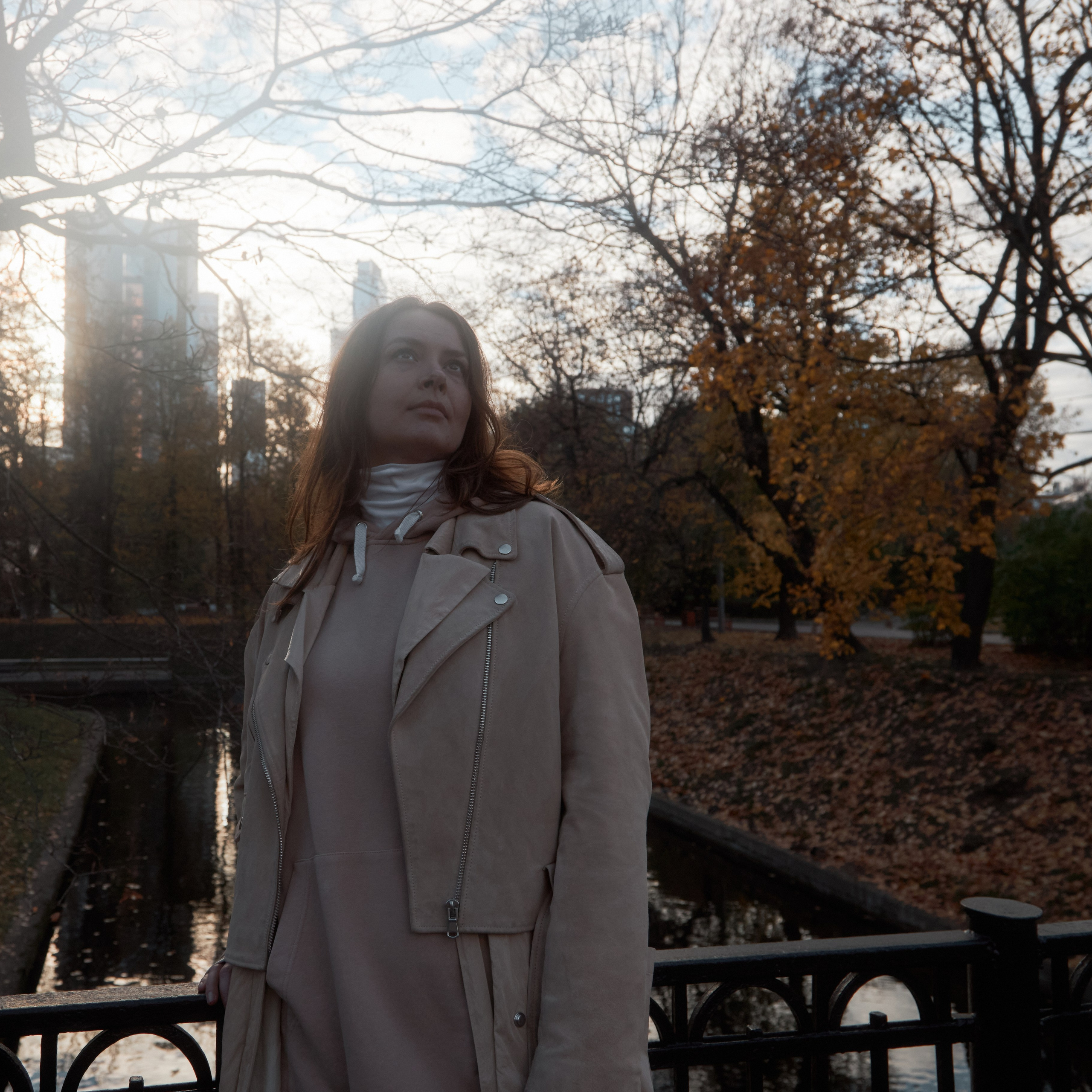 Аня Ч. Visual artist (photo & arts)