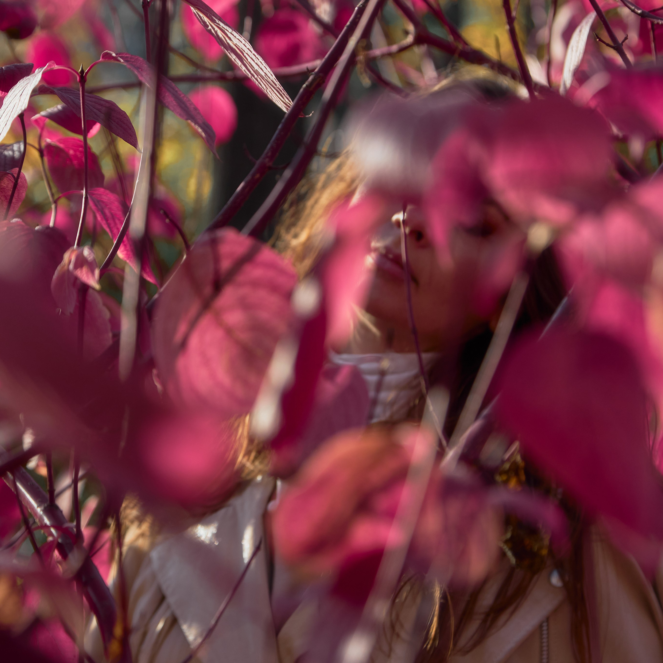 Аня Ч. Visual artist (photo & arts)