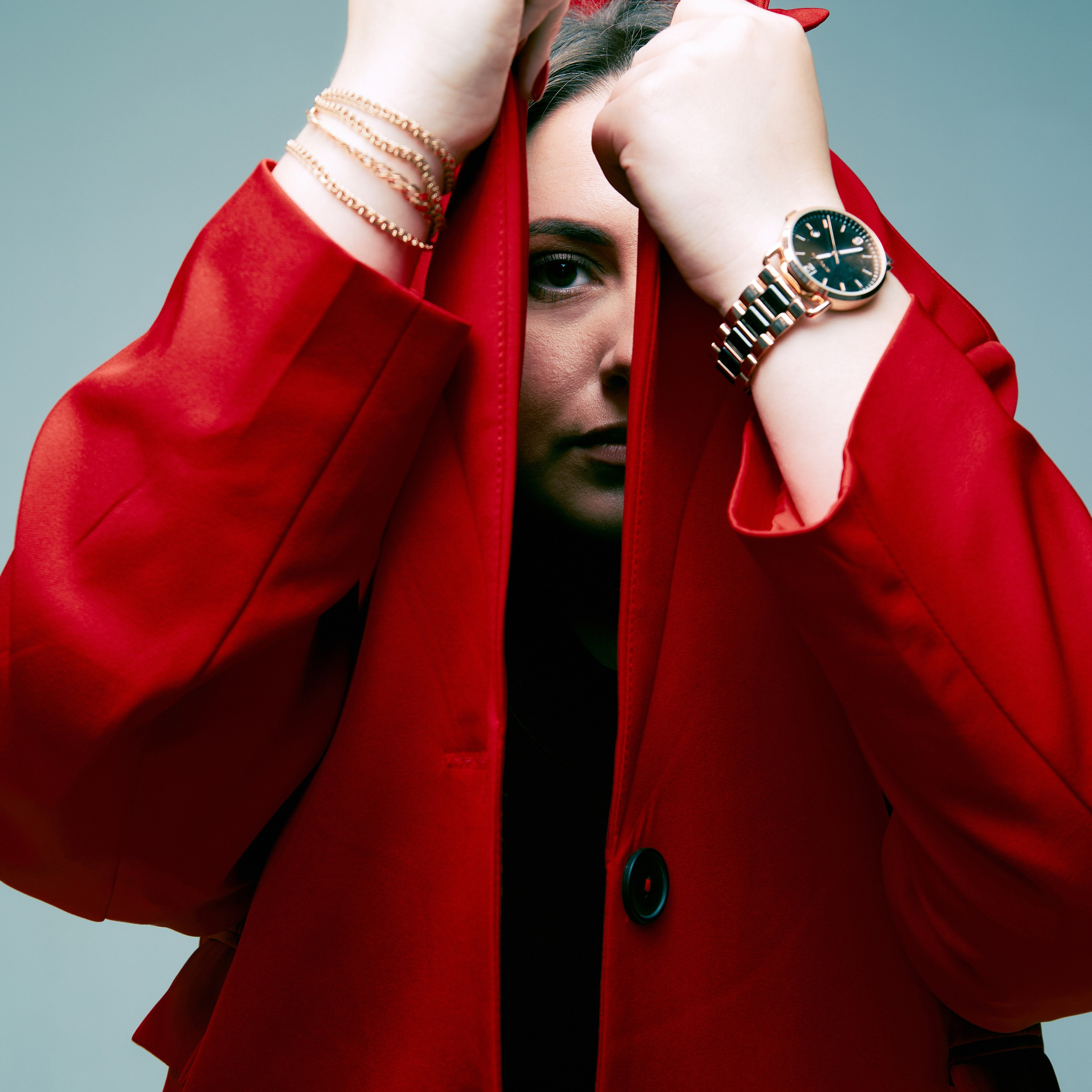 Портретная бизнес съемка. Visual artist (photo & arts)